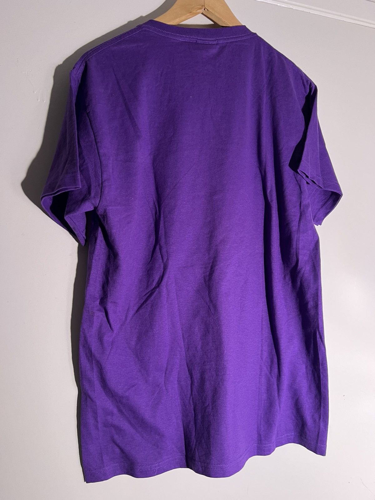 Vintage 90’s 2000’s Y2K VTG Vintage Mardi Gras New Orleans Retro Tee Size US M / EU 48-50 / 2 - 2 Thumbnail