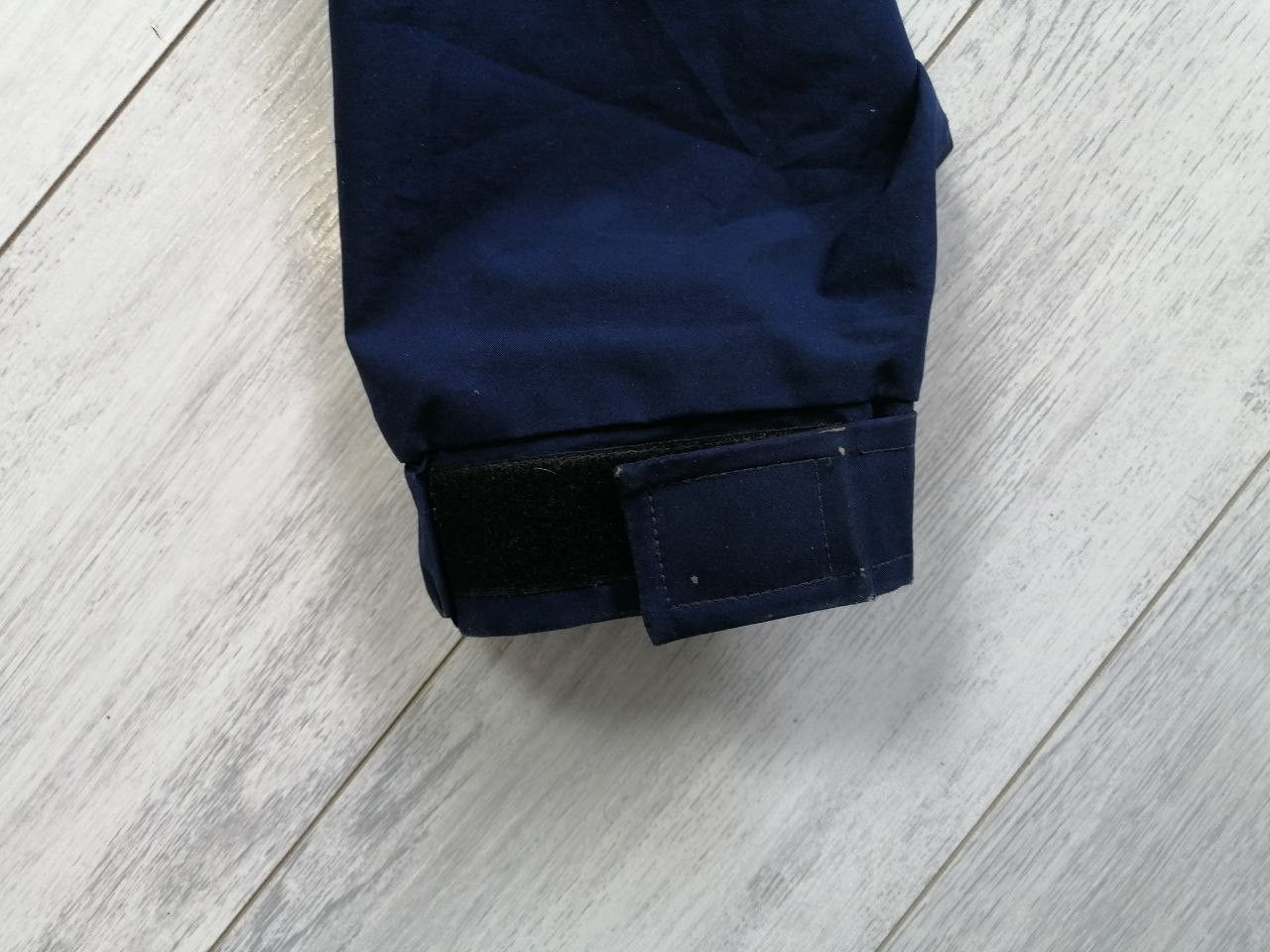 Goretex Vintage rare goretex jacket Tnf the north face stowaway III Size US L / EU 52-54 / 3 - 16 Thumbnail
