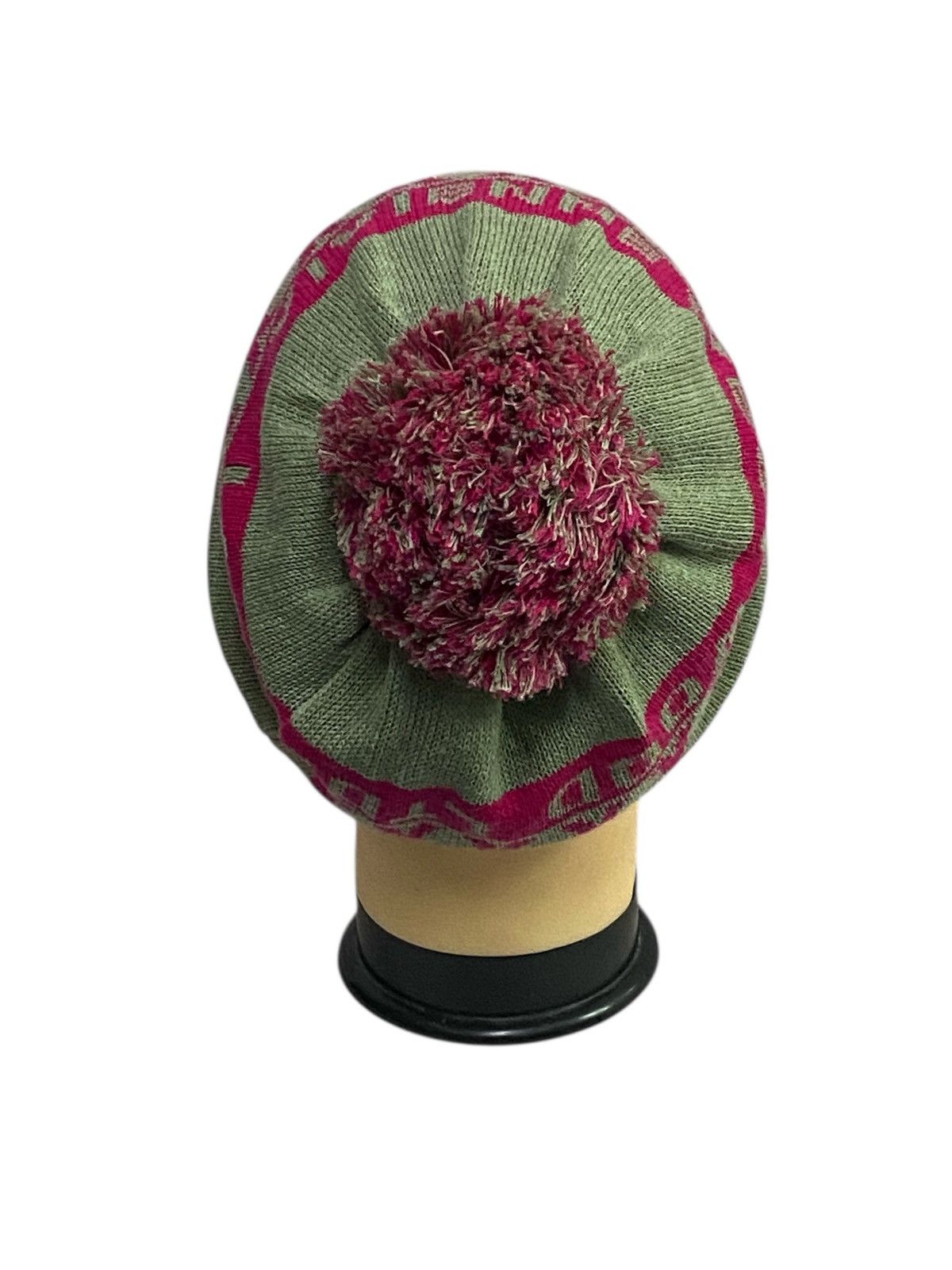 Vivienne Westwood Vintage Vivienne Westwood Wool Beanie Size ONE SIZE - 4 Thumbnail