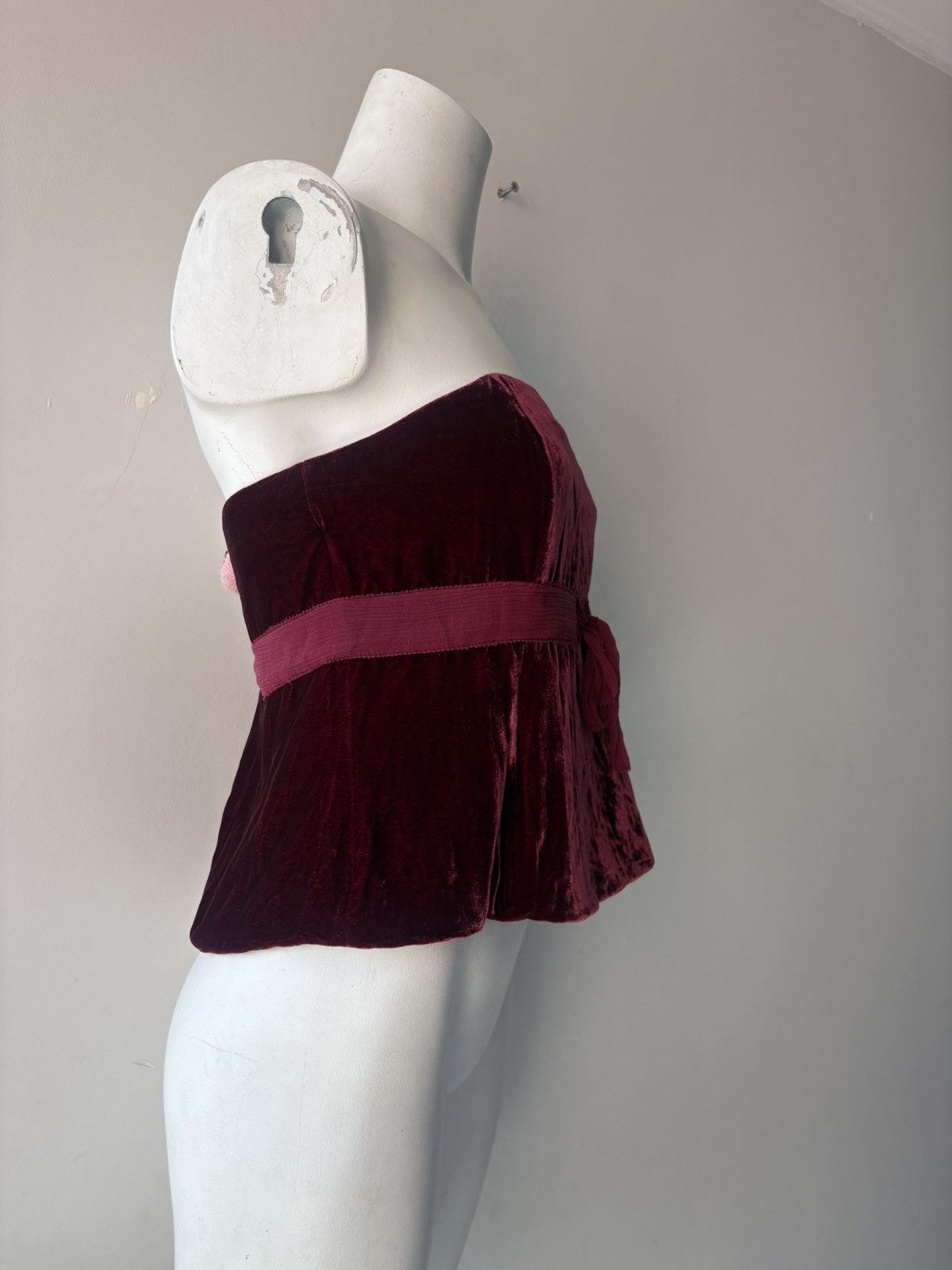 Laura Ashley Laura Ashley blouse Size L / US 10 / IT 46 - 7 Thumbnail