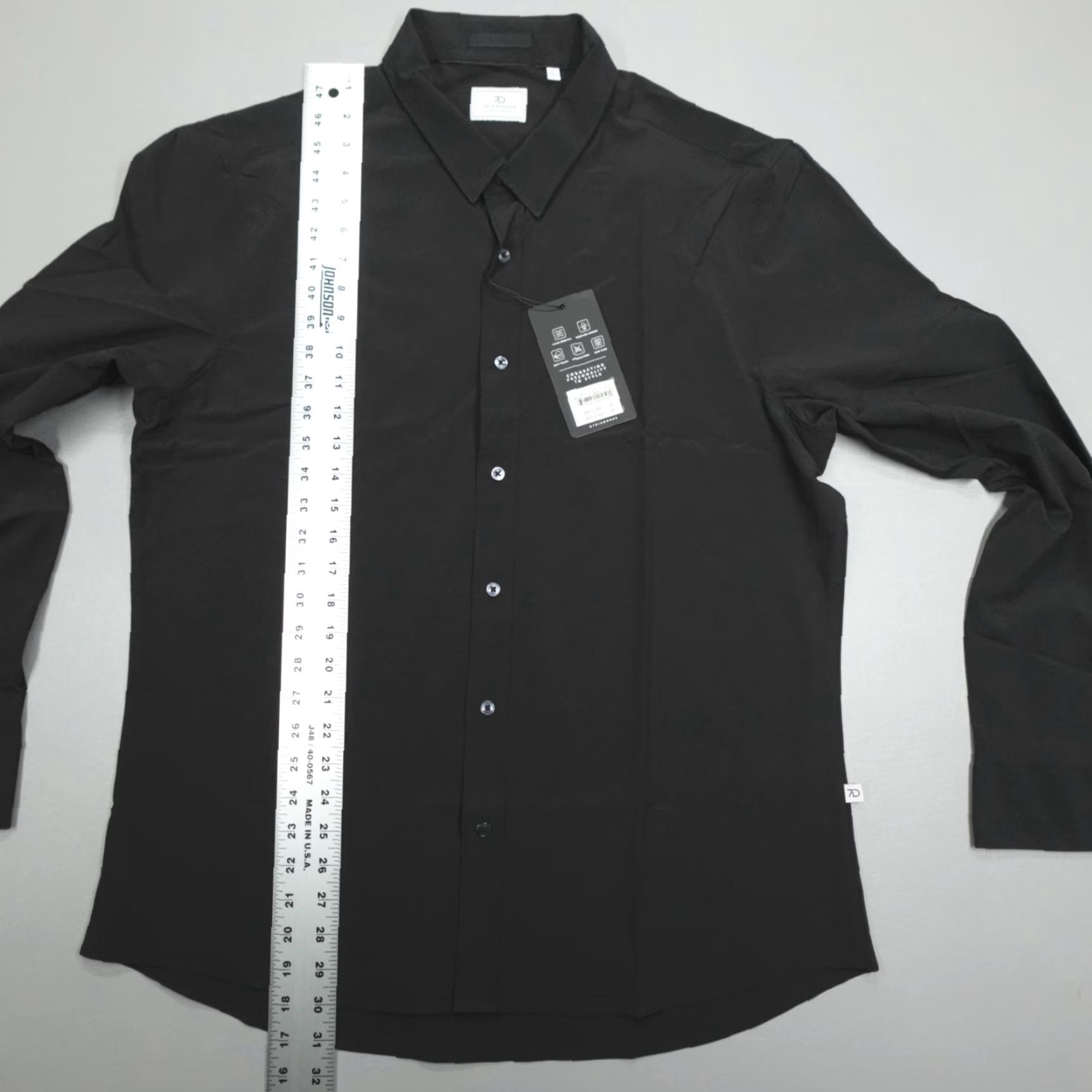 Vintage VINTAGE not, ignore Size US XL / EU 56 / 4 - 7 Thumbnail