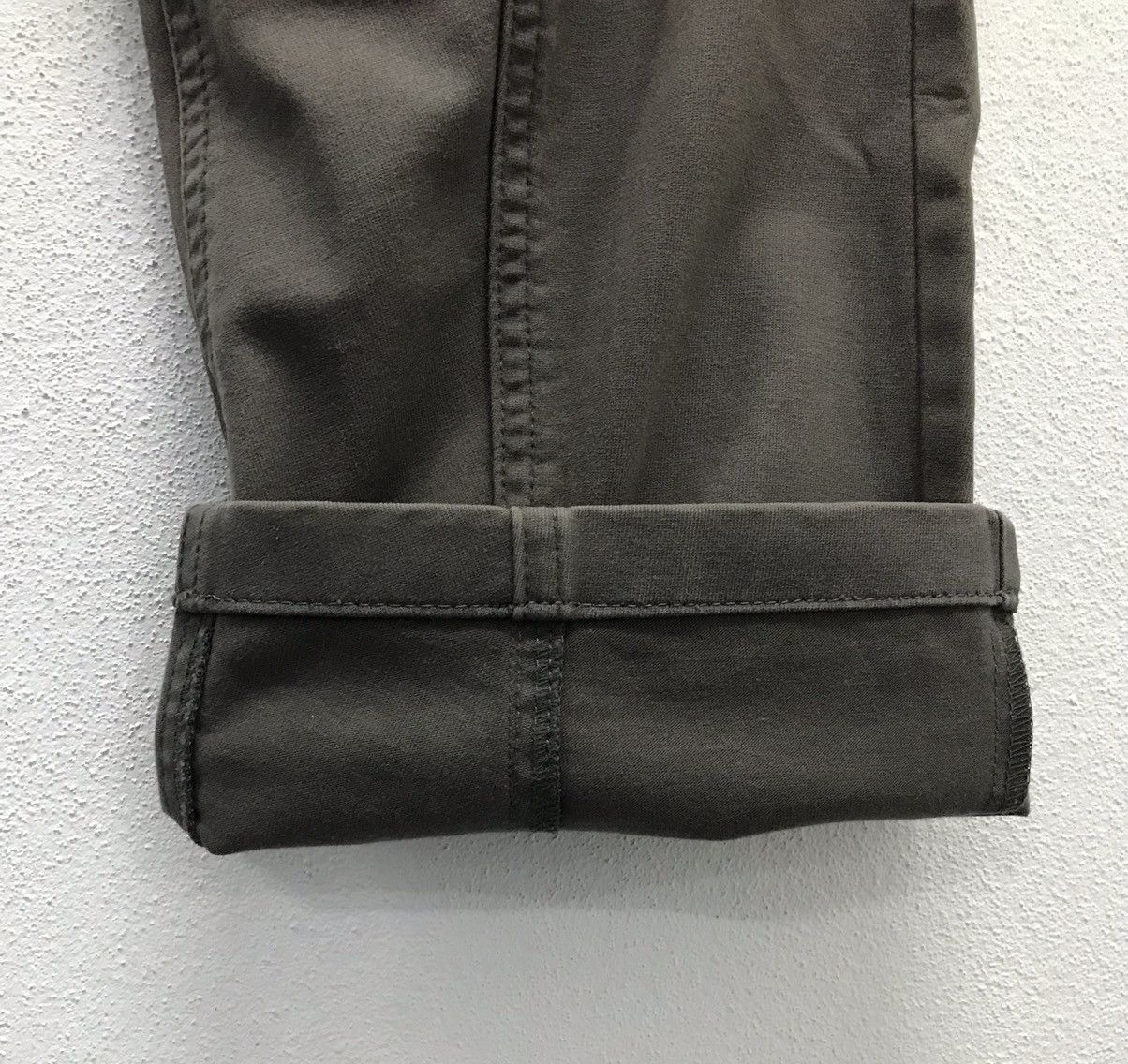 JOSEPH HOMME × Vintage Vintage Joseph Homme Pants Size US 32 / EU 48 - 13 Thumbnail