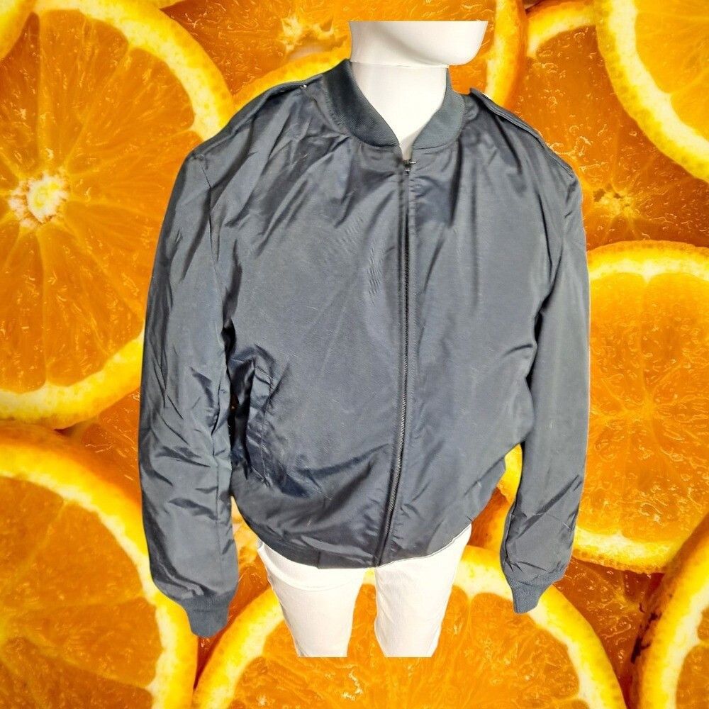Other Blauer Bomber Jacket Insulated Padded Lightweight Coat X-Sma Size US XS / EU 42 / 0 - 8 Thumbnail
