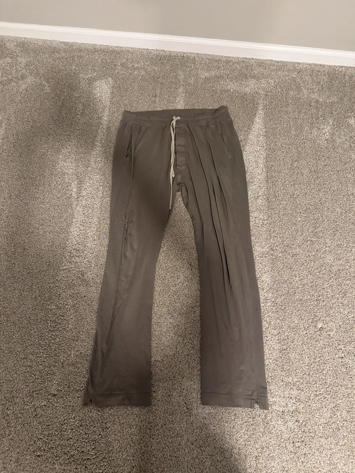 Rick Owens Rick Owens Berlin Dust Size US 34 / EU 50 - 1 Thumbnail