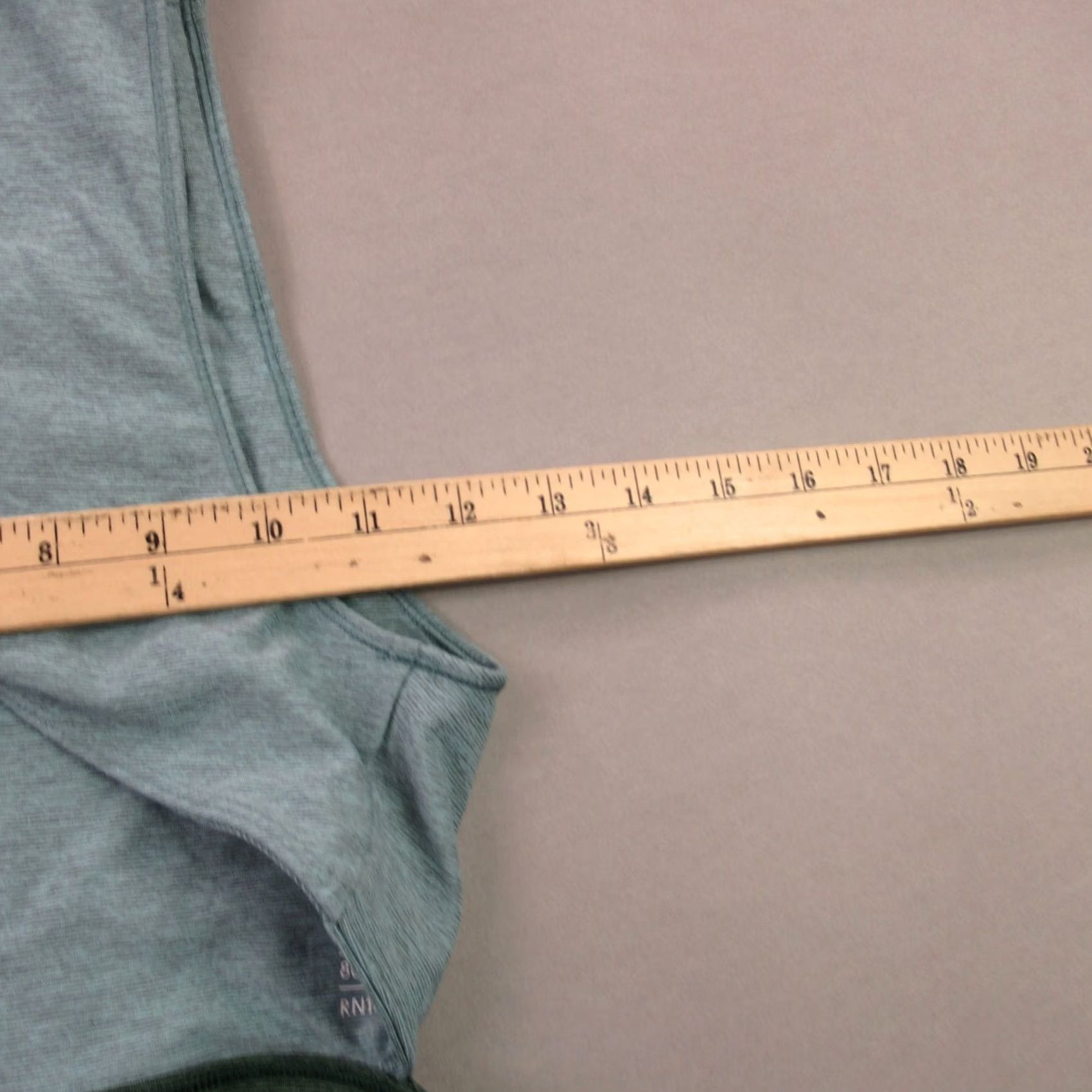 Outdoor Voices Outdoor Voices Top Womens Small Lightweight Workout Tech Gym Casual Size S / US 4 / IT 40 - 7 Thumbnail