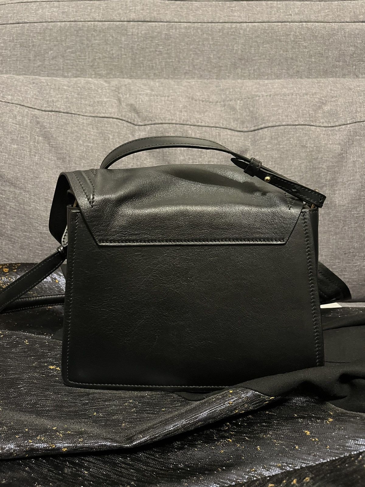 Y/Project Y/Project Wire bag Size ONE SIZE - 6 Thumbnail