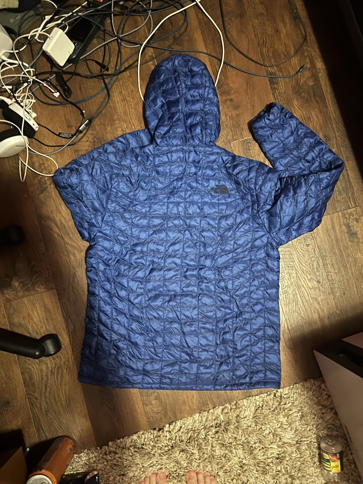 The North Face north face jacket Size US L / EU 52-54 / 3 - 2 Thumbnail