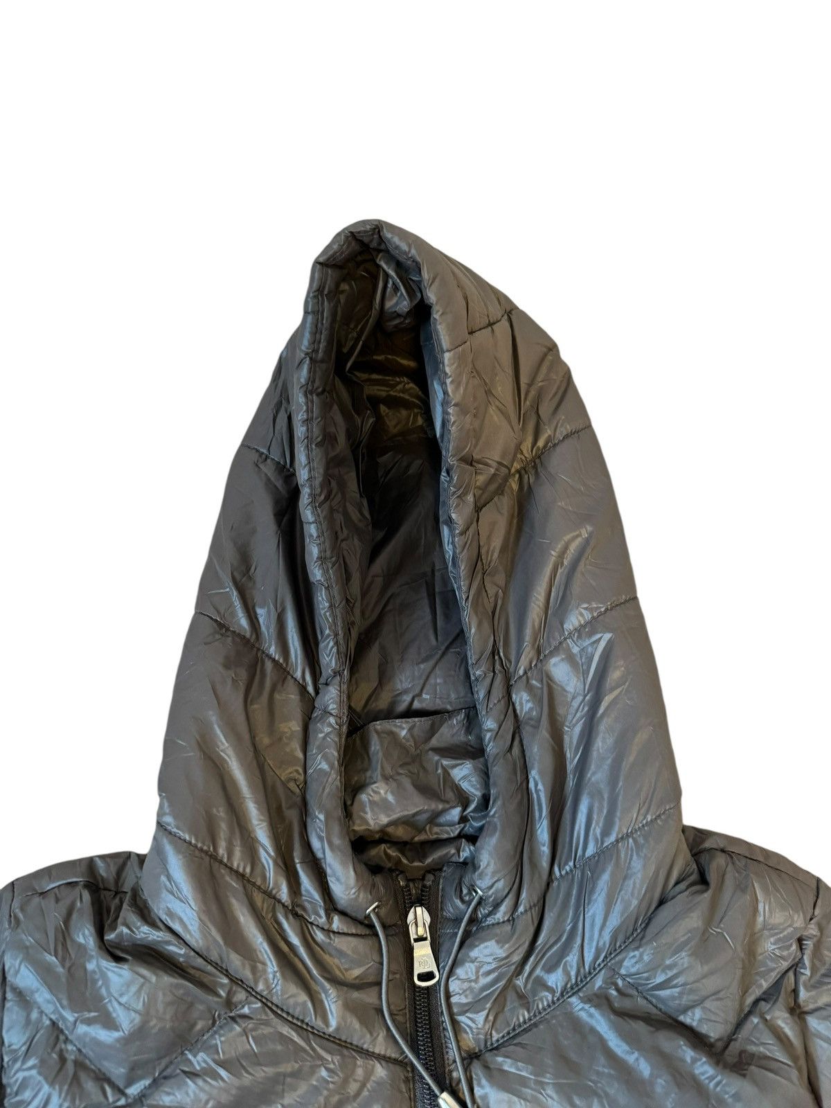Lauren Ralph Lauren × Polo Ralph Lauren × Ralph Lauren Ralph Lauren Down Ladies Puffer Hooded Parka Coat XS Size XS / US 0-2 / IT 36-38 - 12 Thumbnail