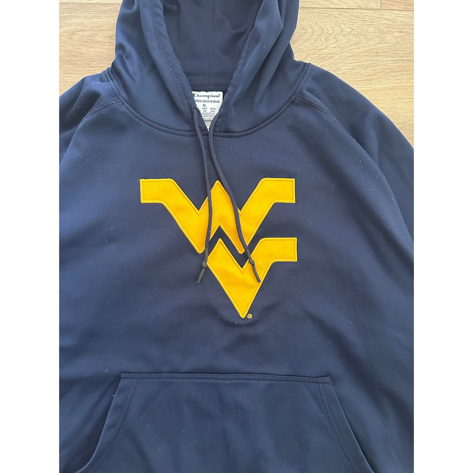 Champion CHAMPION | HOODIE Size US XL / EU 56 / 4 - 4 Thumbnail