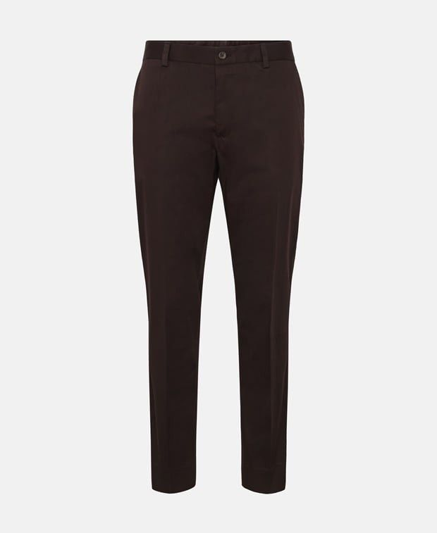 Dolce & Gabbana Casual trousers Size US 36 / EU 52 - 1 Preview