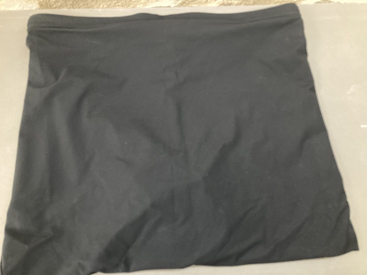 Rick Owens NEVER WORN/RICK OWENS Draped Bathing Trunk Size US 30 / EU 46 - 12 Thumbnail