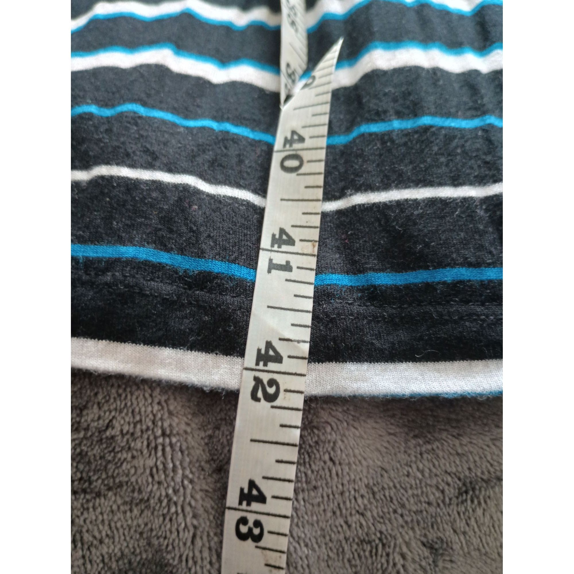 Other Spence Striped soft casual sleeveless dress L Size L / US 10 / IT 46 - 7 Thumbnail