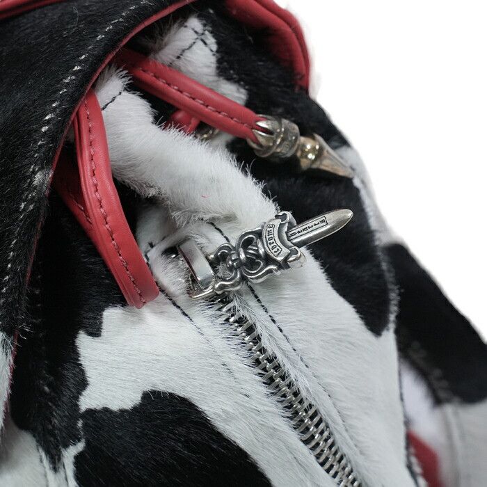 Chrome Hearts Chrome Hearts Iggy Mini Backpack Size ONE SIZE - 3 Thumbnail