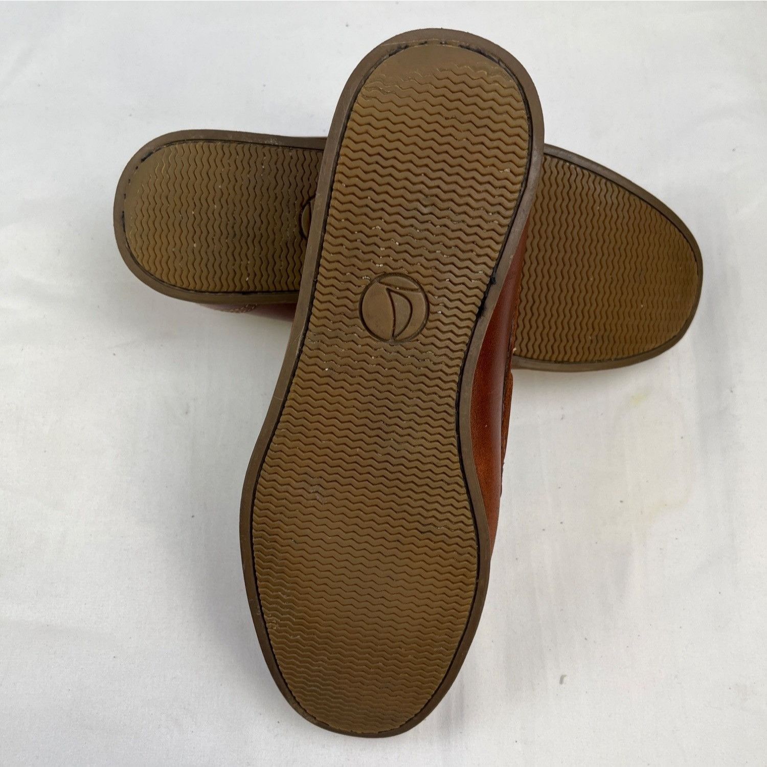 Other Gonzalez Hand Made Men's Brown Shoes/Loafers Sz 9 SKU 4711 Size US 9 / EU 42 - 5 Thumbnail