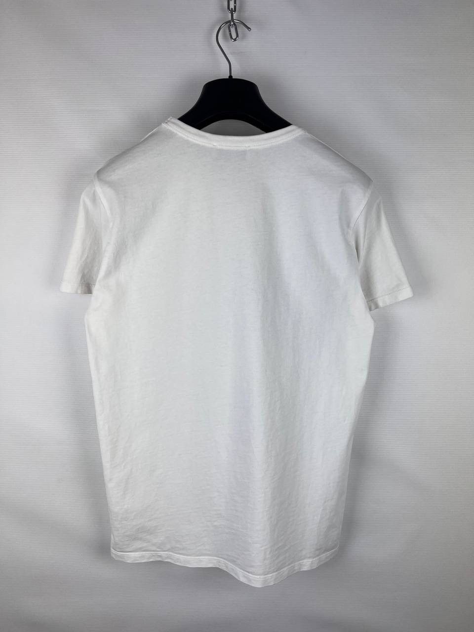Maison Kitsune Maison Kitsune cat t-shirt size S Size US S / EU 44-46 / 1 - 2 Thumbnail
