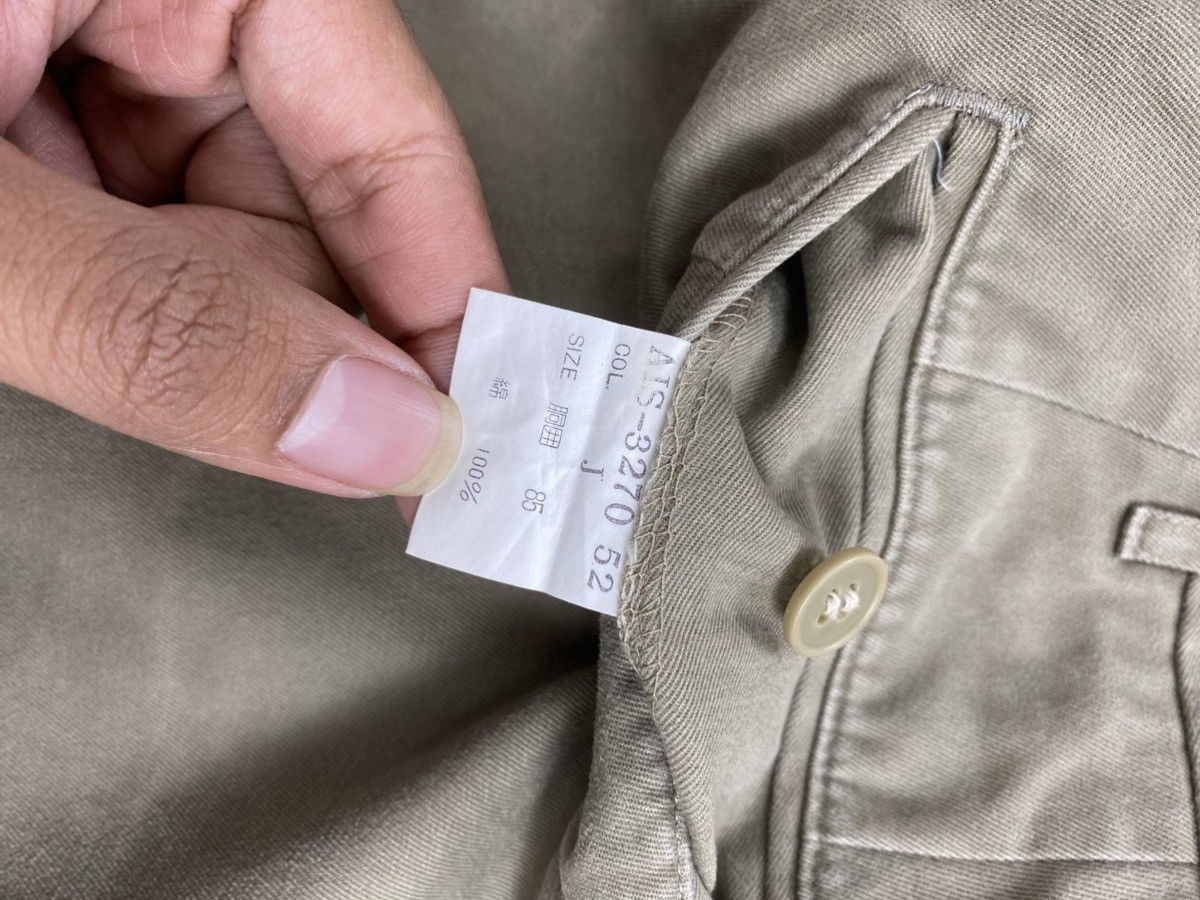 Christian Dior Monsieur Vintage Christian Dior Monsieur Trousers Pants Luxury Size US 31 - 10 Thumbnail