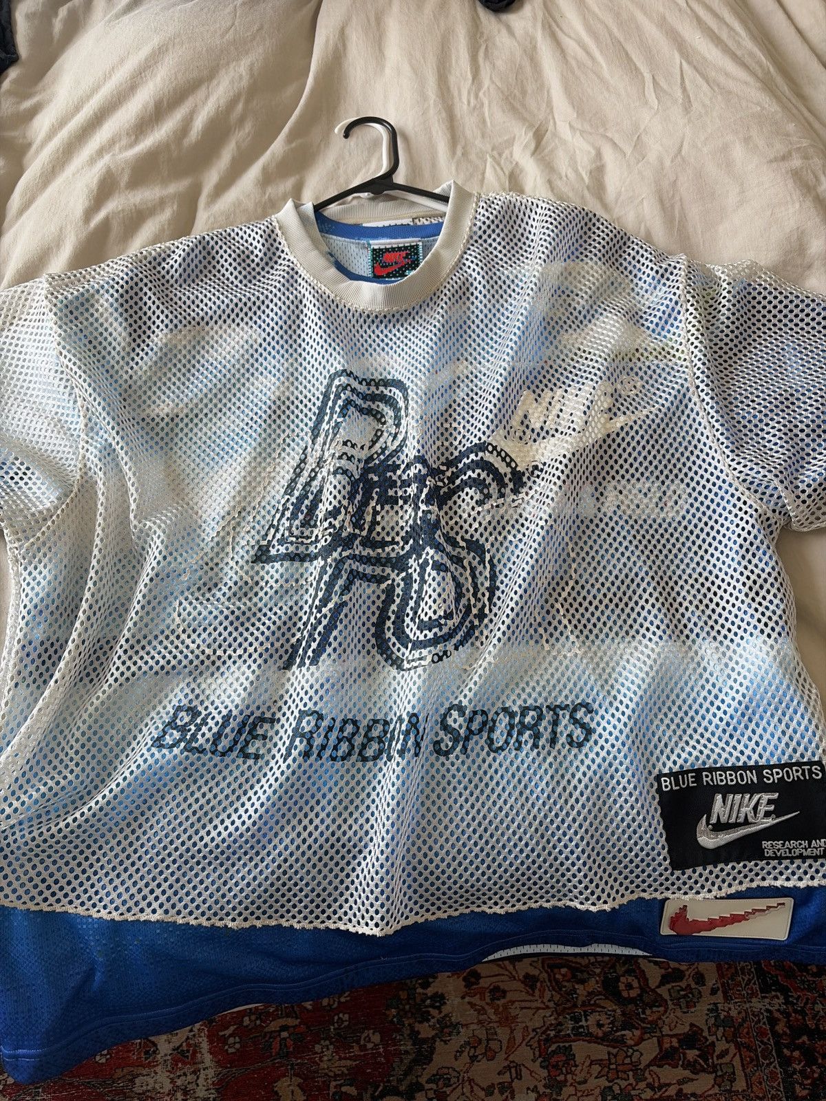Cactus Plant Flea Market × Nike Nike x Cactus Plant Flea Market Home Vs Away Jersey Set Size US XL / EU 56 / 4 - 7 Thumbnail