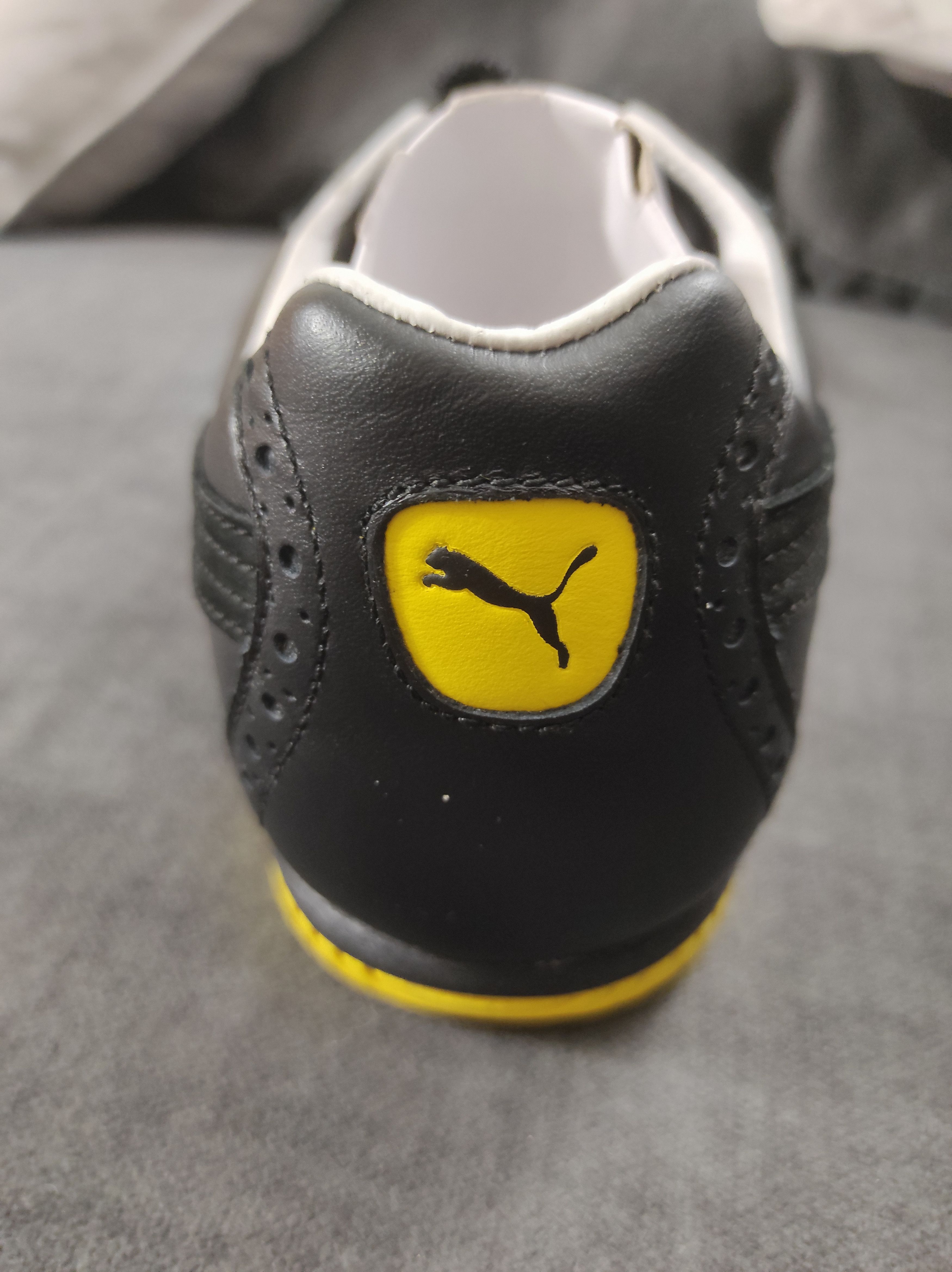 Maison MIHARA YASUHIRO × Puma Zapatillas diseño coleccionismo Size US 11 / EU 44 - 6 Thumbnail