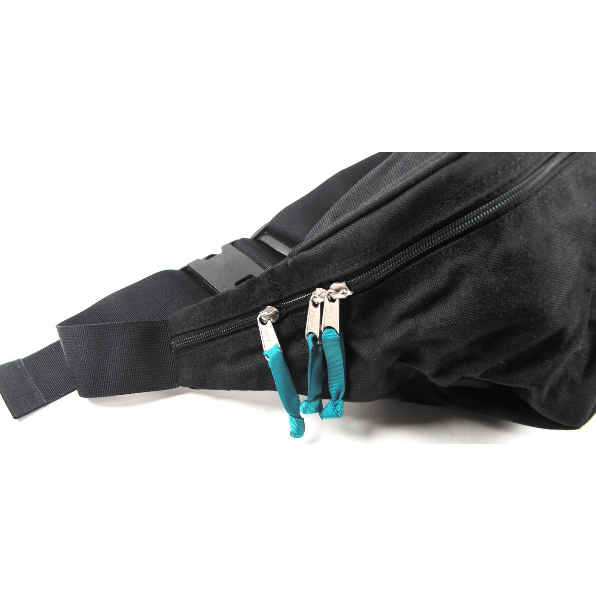 Other Men Women Fanny Pack Belt waist Bag Cross body Sling Shoulde Size ONE SIZE - 2 Thumbnail