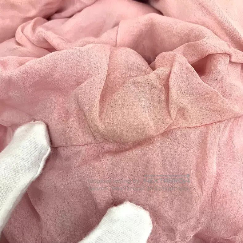 Chanel Chanel Pink multi-pocket zipper wool short-sleeved tweed d Size XS / US 0-2 / IT 36-38 - 9 Thumbnail
