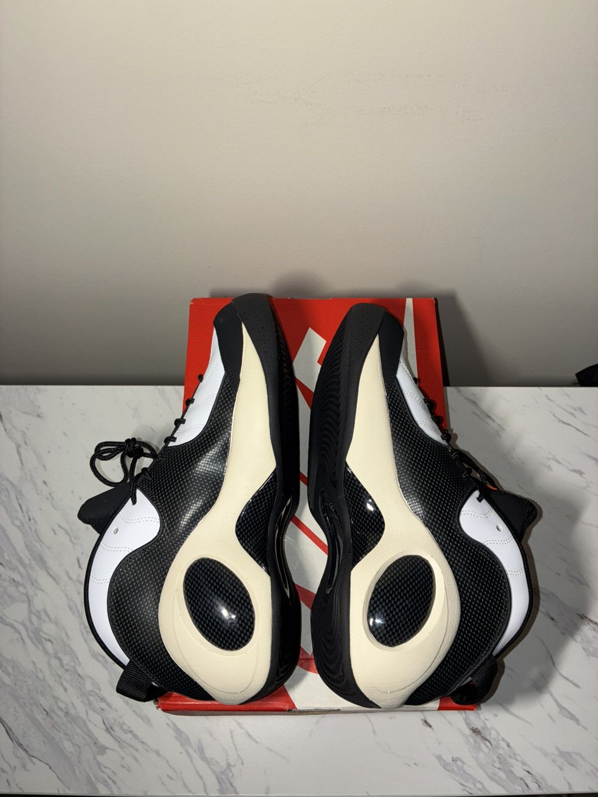 Nike Nike zoom flight Size US 10 / EU 43 - 5 Thumbnail