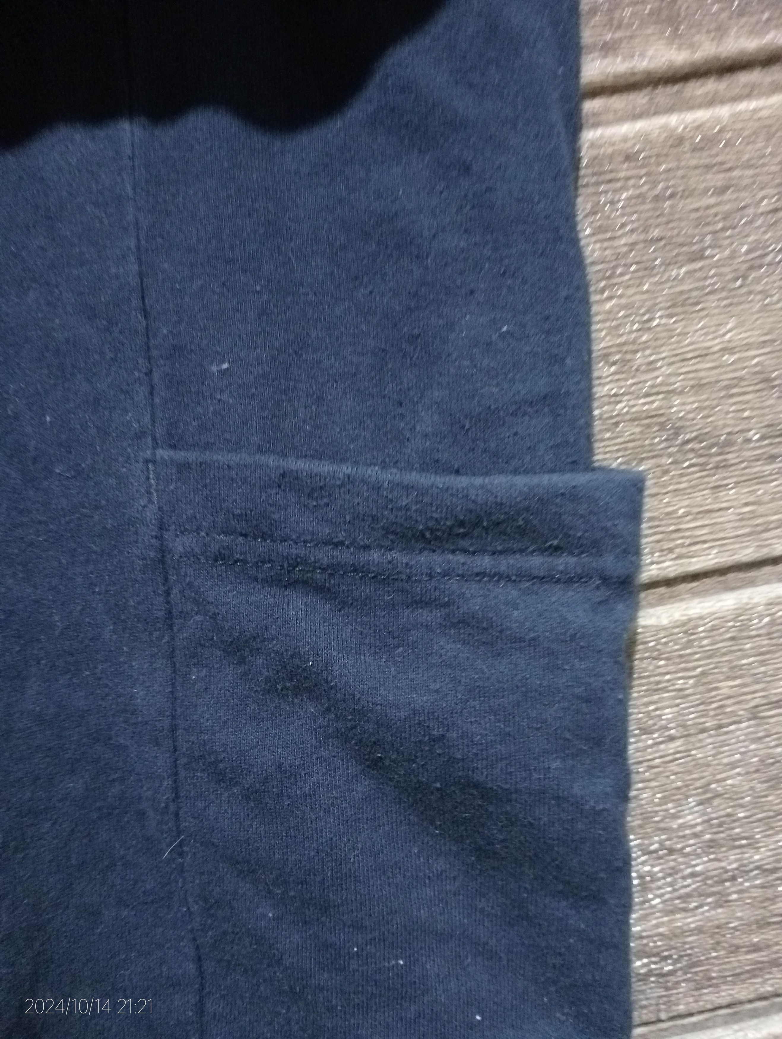 Issey Miyake Zucca by Issey Miyake Long Jacket Very Rare Size US M / EU 48-50 / 2 - 9 Thumbnail