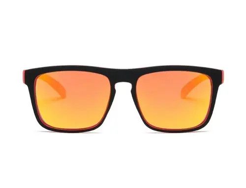 Japanese Brand Men Women Polarized Sunglasses Luxury Brand Designer Vintage Size ONE SIZE - 2 Thumbnail
