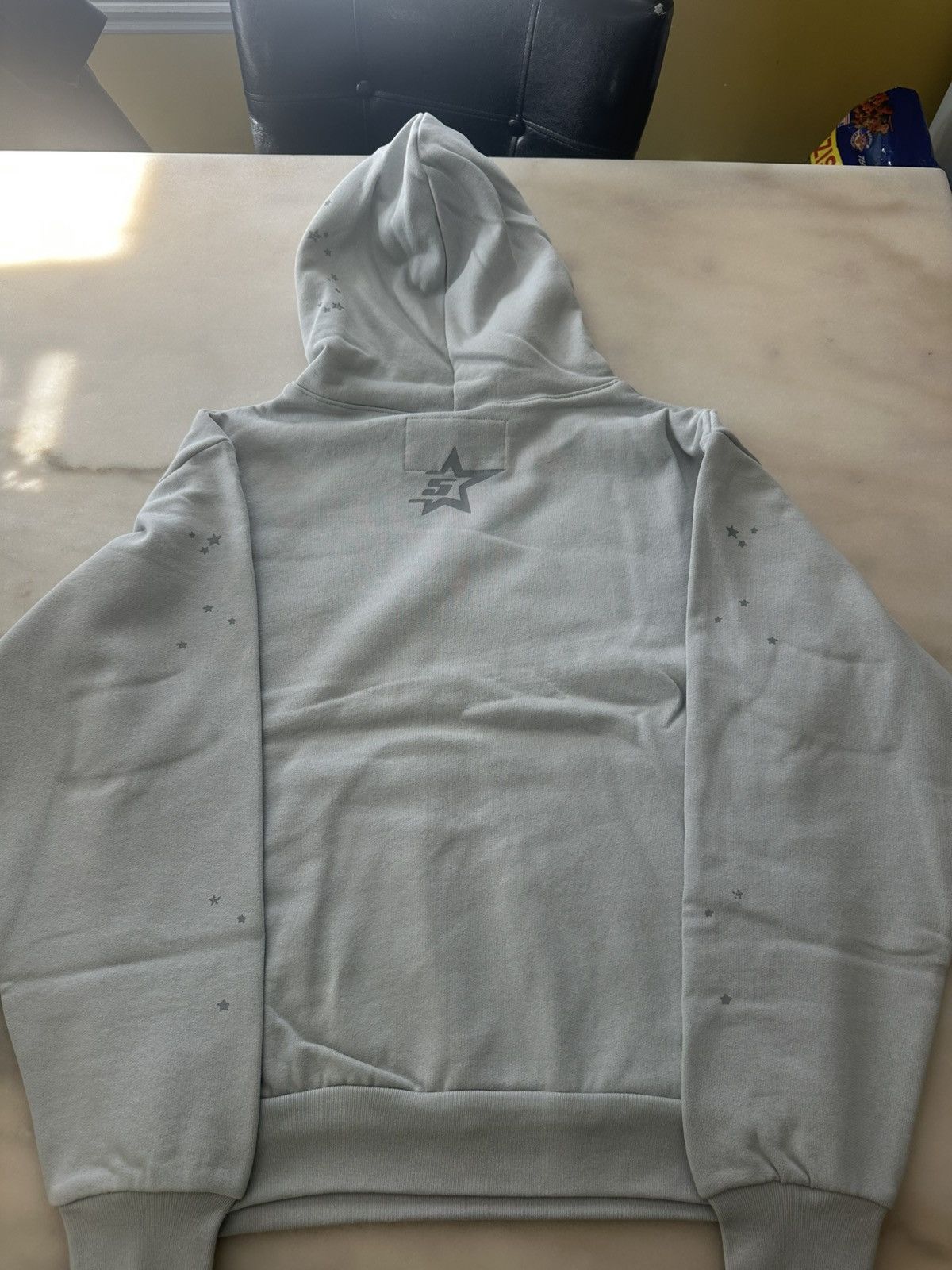 Sp5der SP5DER PUNK V2 TONAL Size US M / EU 48-50 / 2 - 2 Thumbnail
