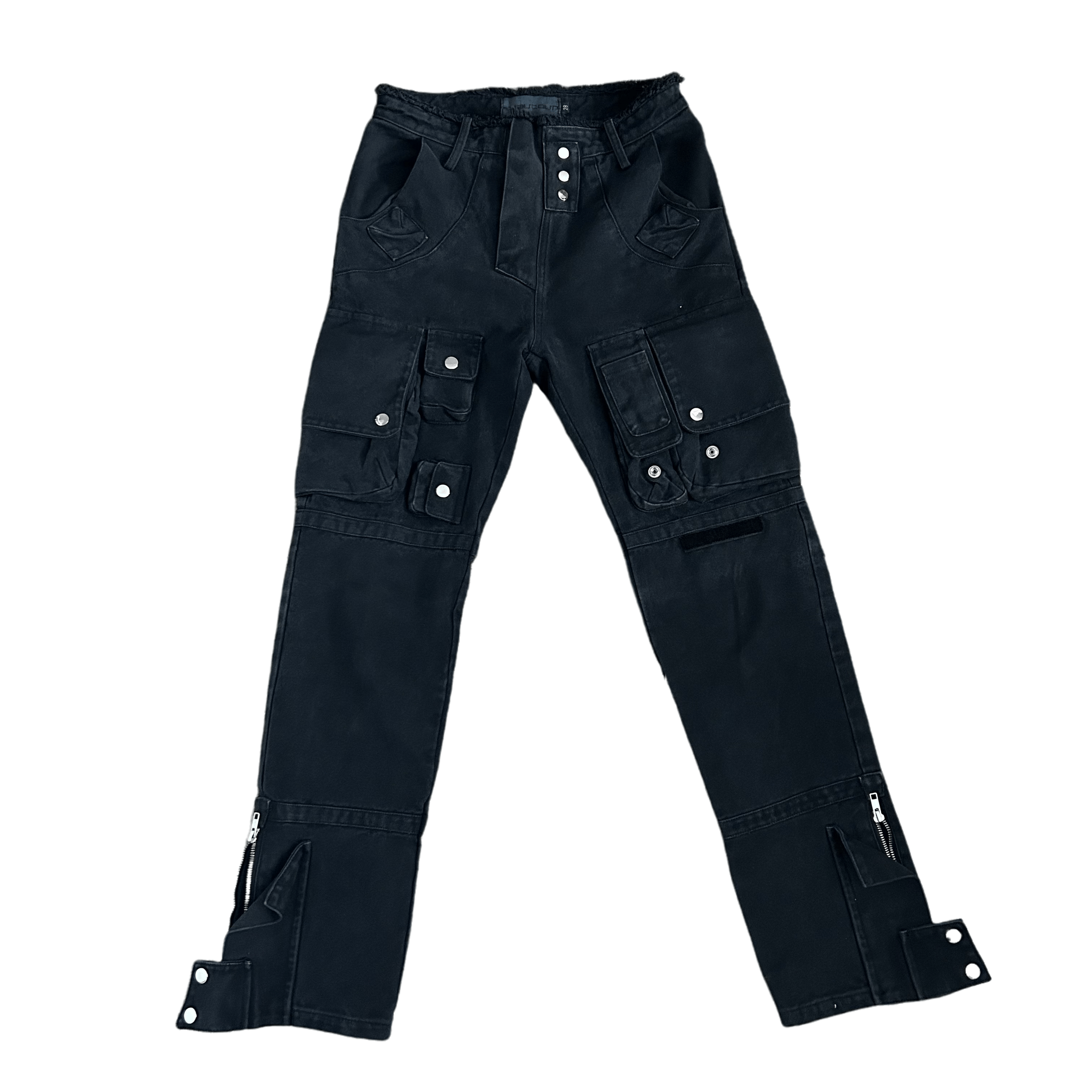 Other Vautour NARCARGOS cargo pants Size US 30 / EU 46 - 1 Thumbnail