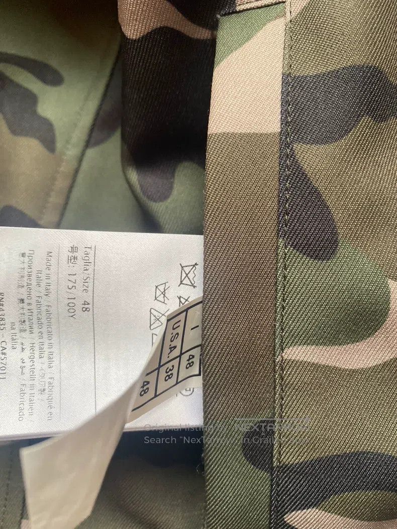 Valentino Valentino jacket Size US M / EU 48-50 / 2 - 7 Thumbnail