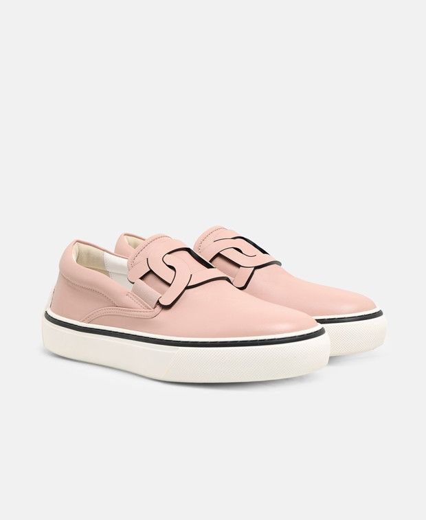 Tod's Slip-on sneakers Size US 6.5 / IT 36.5 - 1 Thumbnail