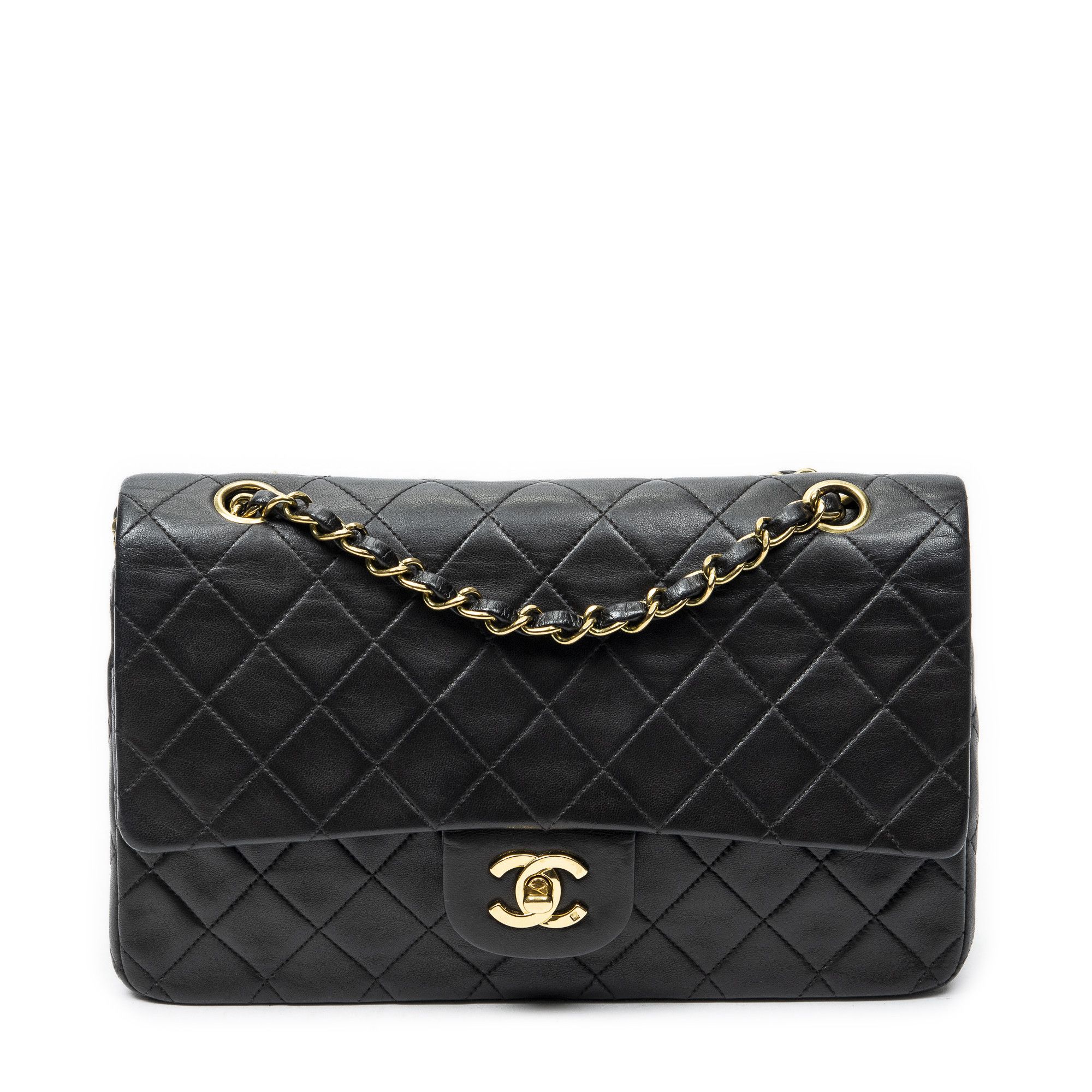 Chanel Classic Double Flap 26 Size ONE SIZE - 1 Thumbnail