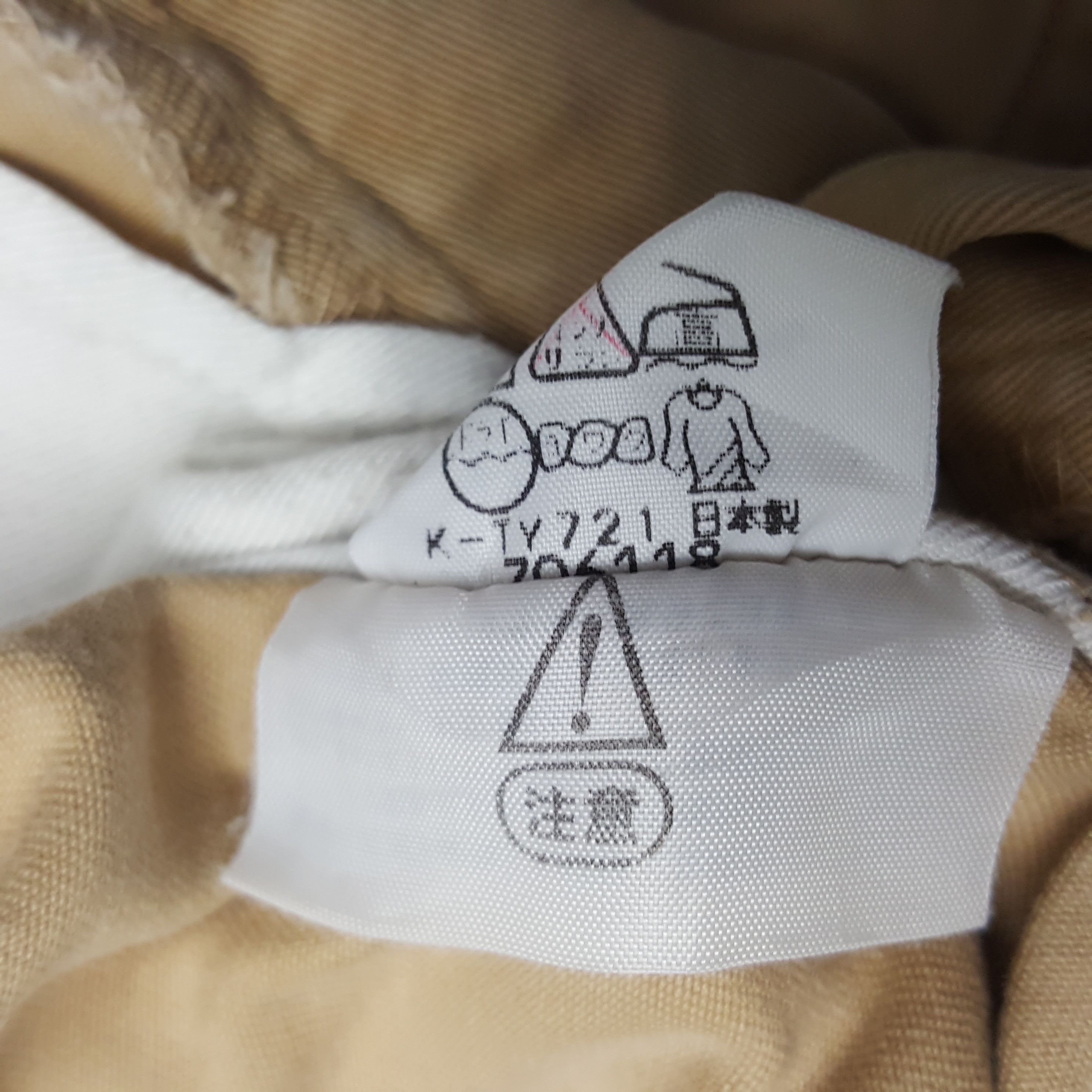 Filson × Japanese Brand × Vintage Vintage Filson Worker Pants Size US 27 - 15 Thumbnail