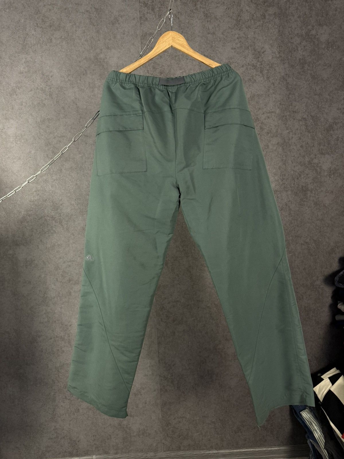 Nike ACG Nike ACG vintage pants Size US 36 / EU 52 - 7 Thumbnail