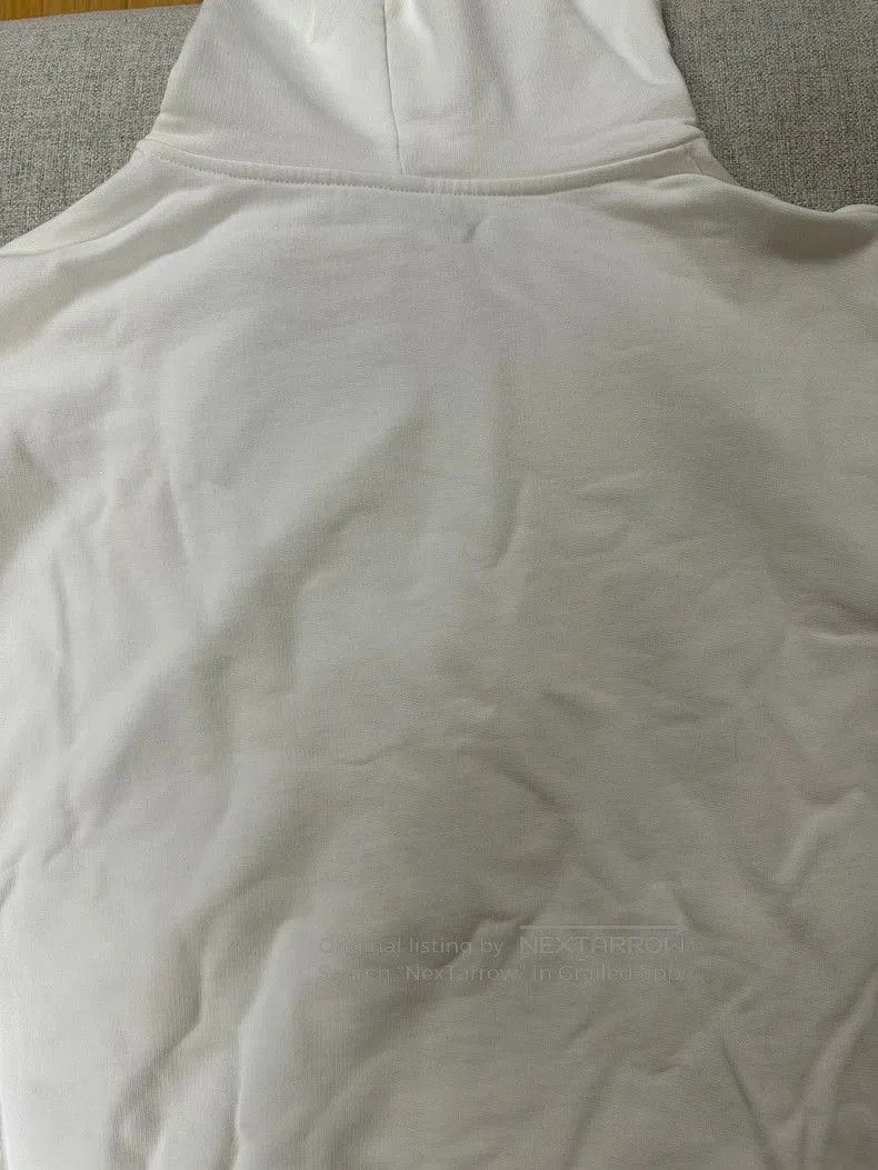 Balenciaga Balenciaga Oversized Kering Hoodie M. Size US M / EU 48-50 / 2 - 9 Thumbnail