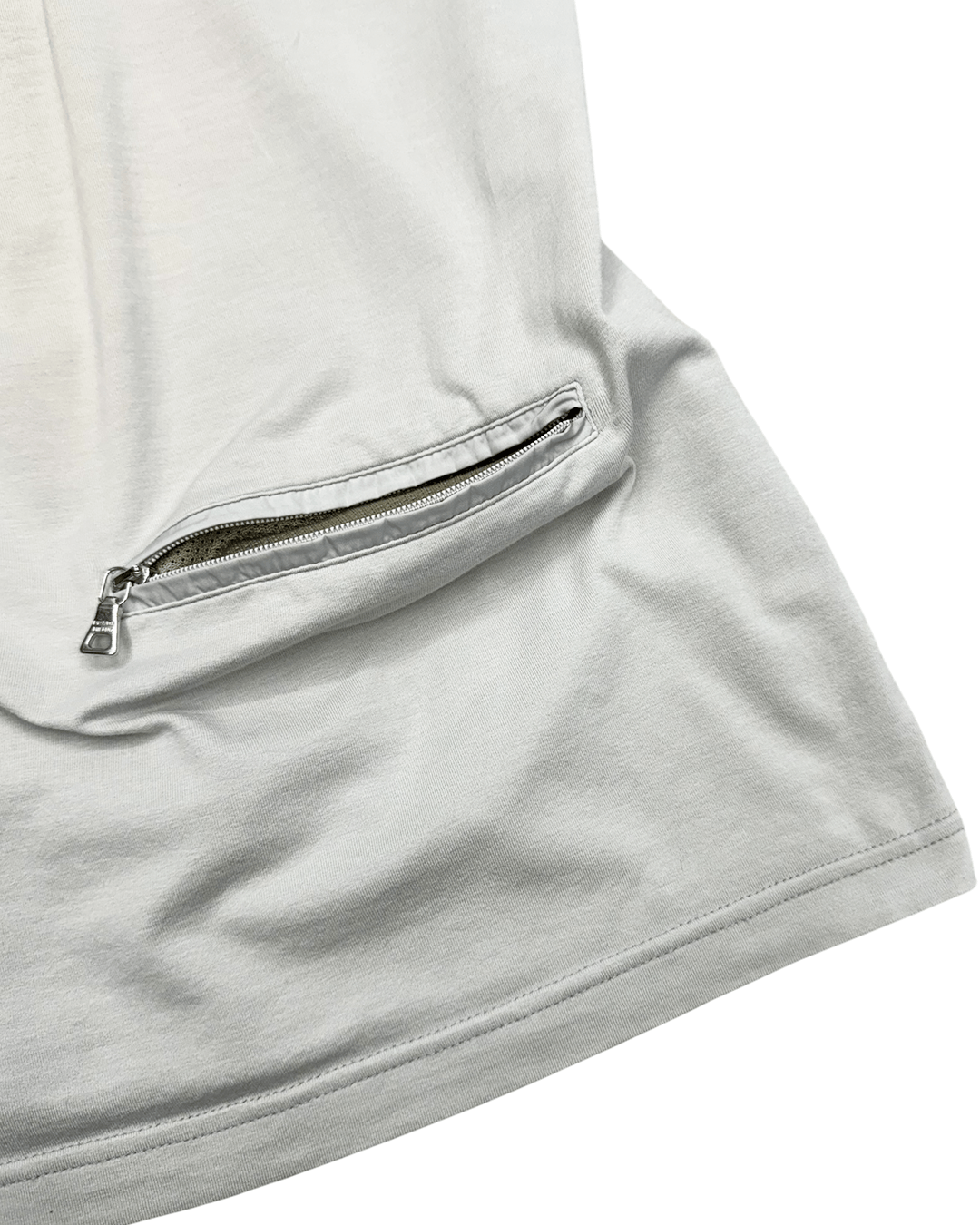 Prada Prada Sports Raglan T-shirt Size US M / EU 48-50 / 2 - 6 Thumbnail