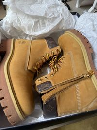 Men's Timberland® Classic 6-Inch Waterproof Boot Wheat