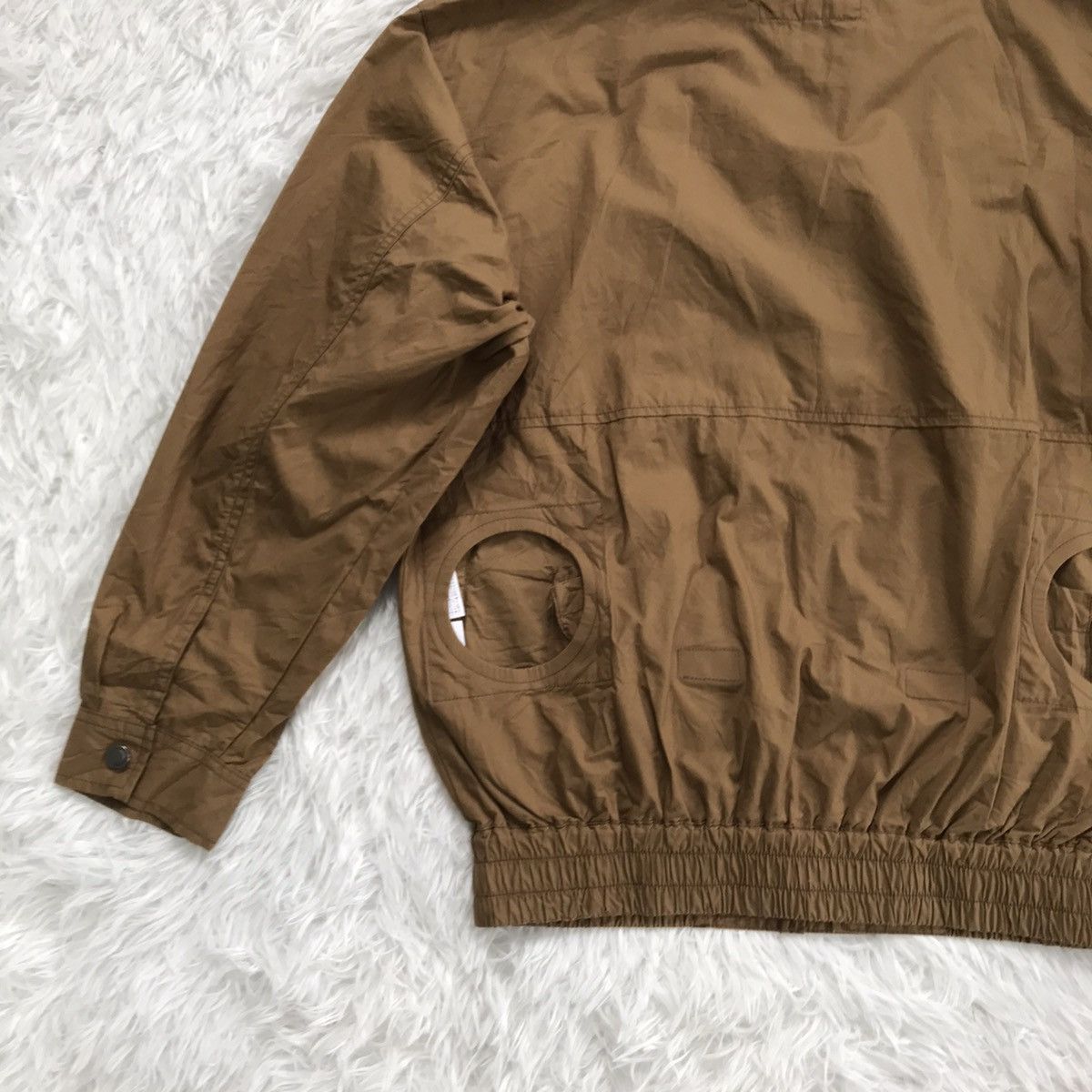 Japanese Brand ITO adventure gear work casual jacket Size US L / EU 52-54 / 3 - 12 Thumbnail