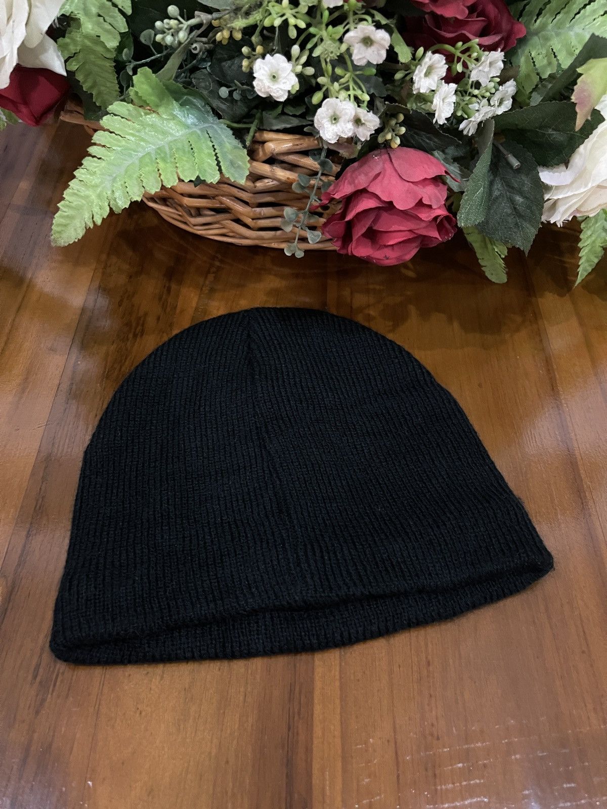 Canterbury of New Zealand New Zealand All Black Rugby Beanie Hats Size ONE SIZE - 2 Thumbnail