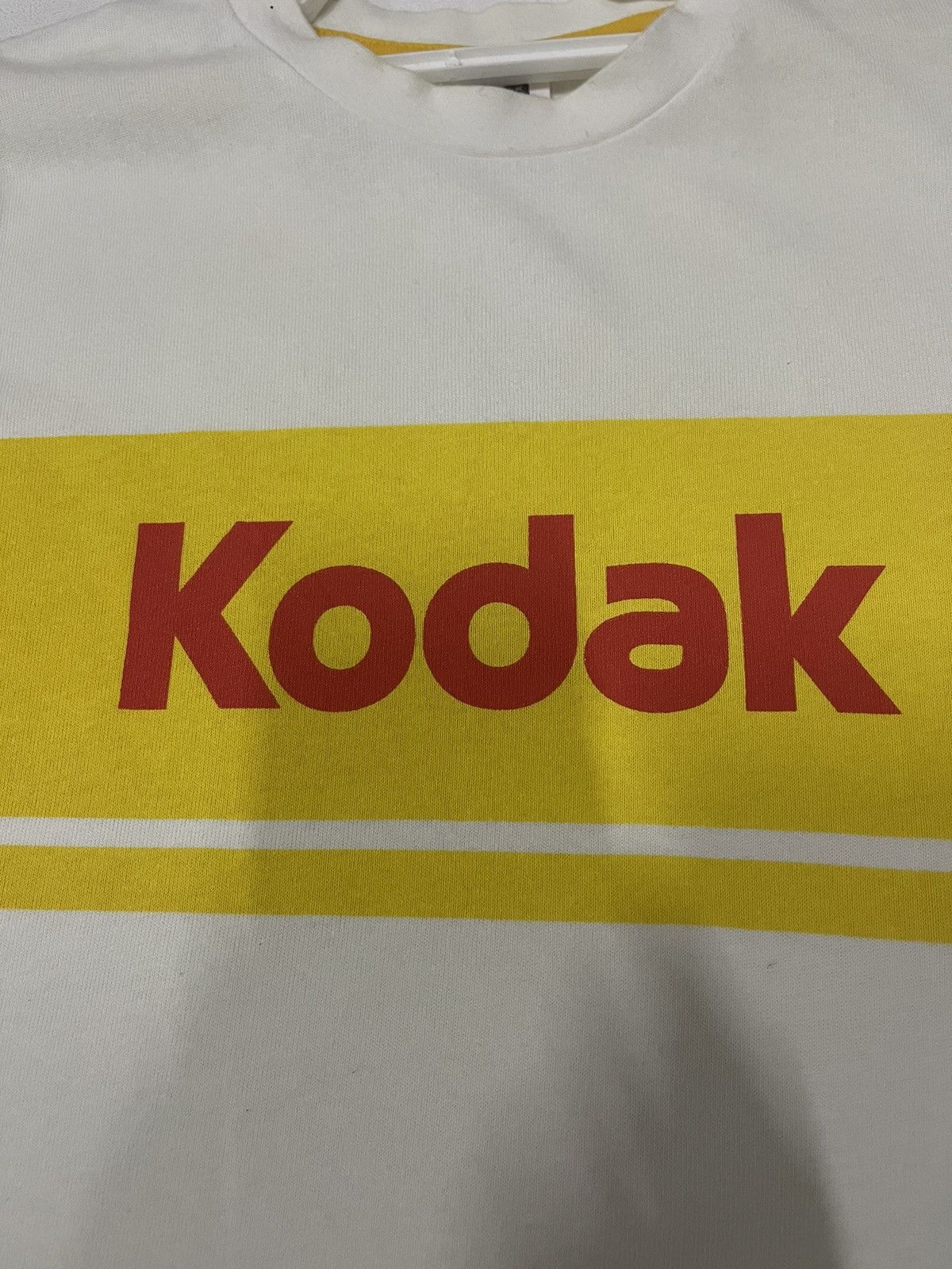 GU Kodak x GU Shirt Size US M / EU 48-50 / 2 - 7 Thumbnail