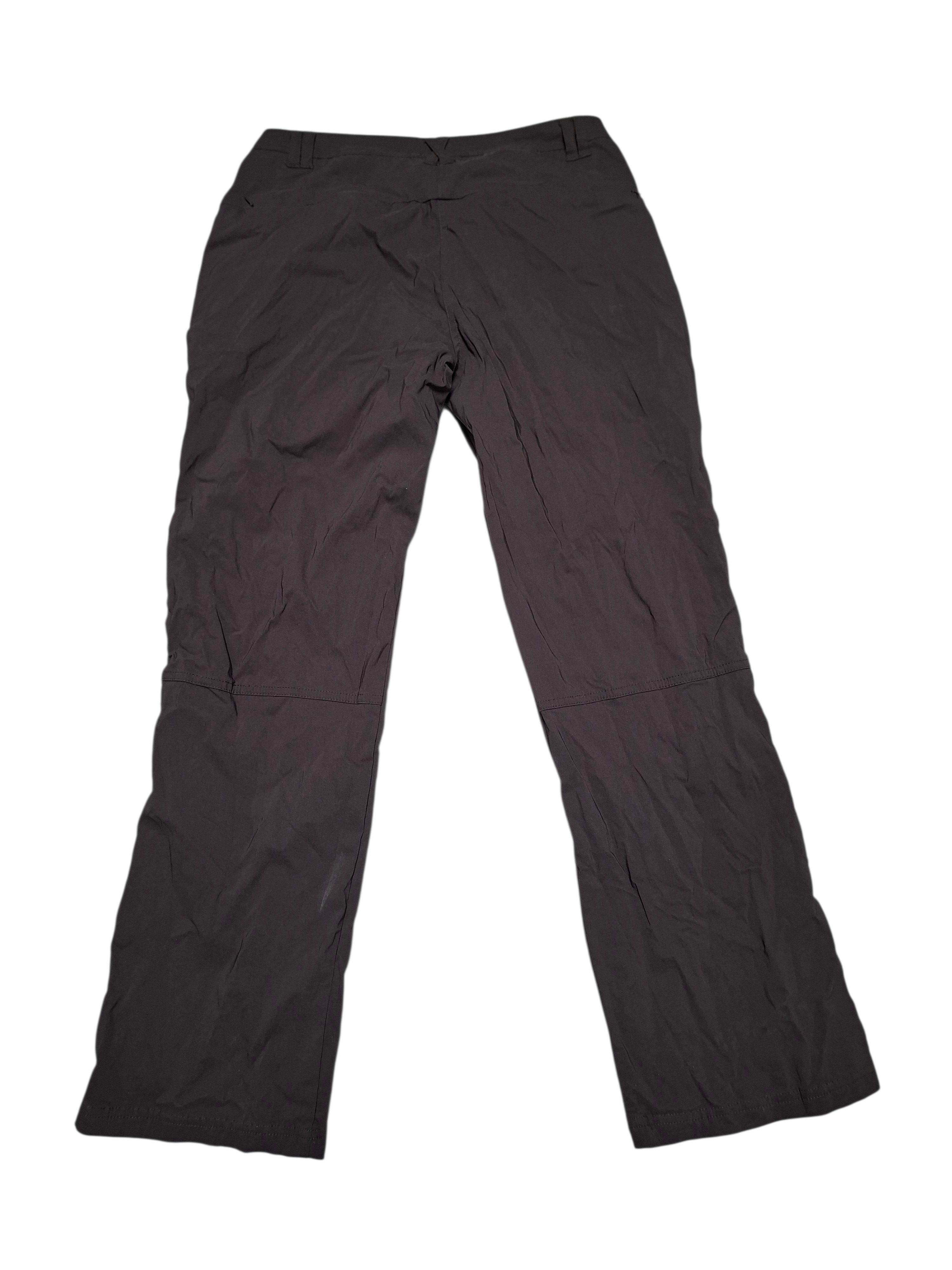 Karrimor KARRIMOR LADY`S NYLON OUTDOOR TRACK PANTS Size 32" / US 10 / IT 46 - 3 Thumbnail