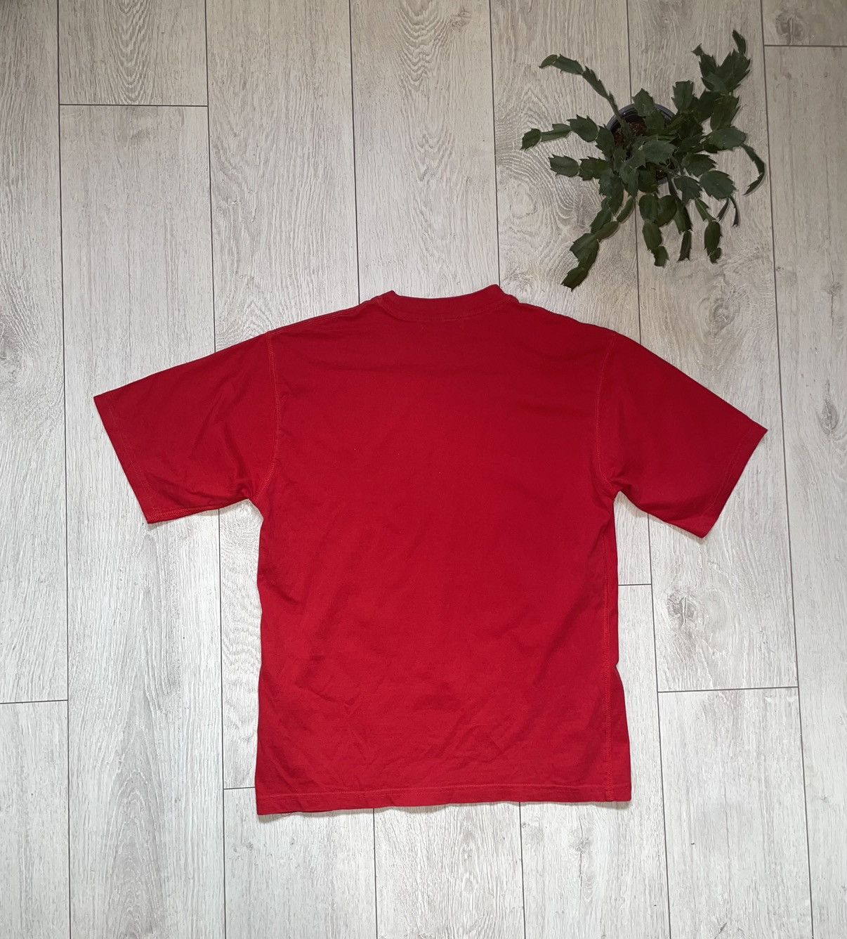 Ferrari × Formula 1 T-Shirt Ferrari 100 % Owner Racig Cycle Size US S / EU 44-46 / 1 - 5 Thumbnail