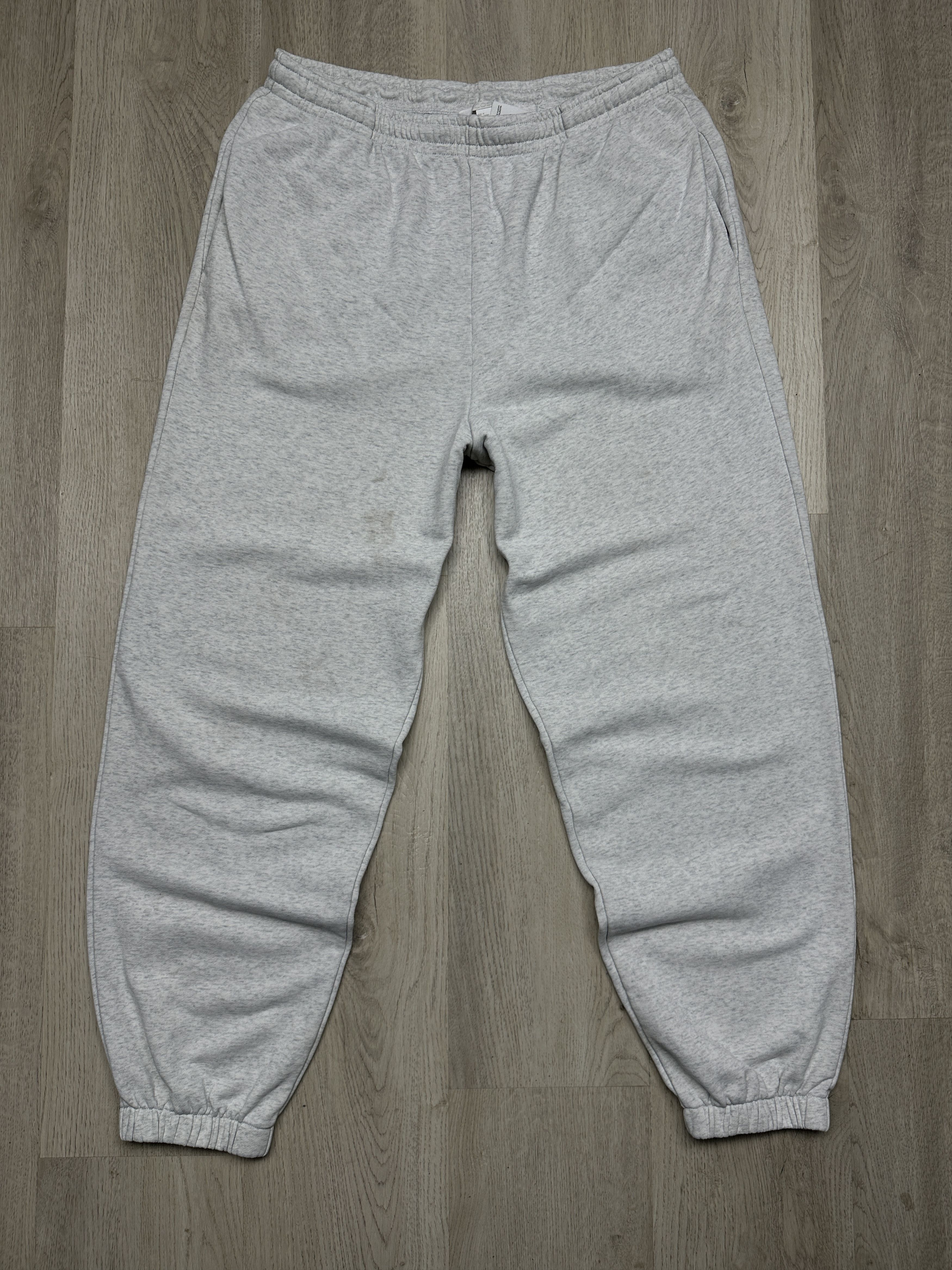 Cos Cos Mens Sweatpants Baggy Track Pants Size US 32 / EU 48 - 1 Thumbnail