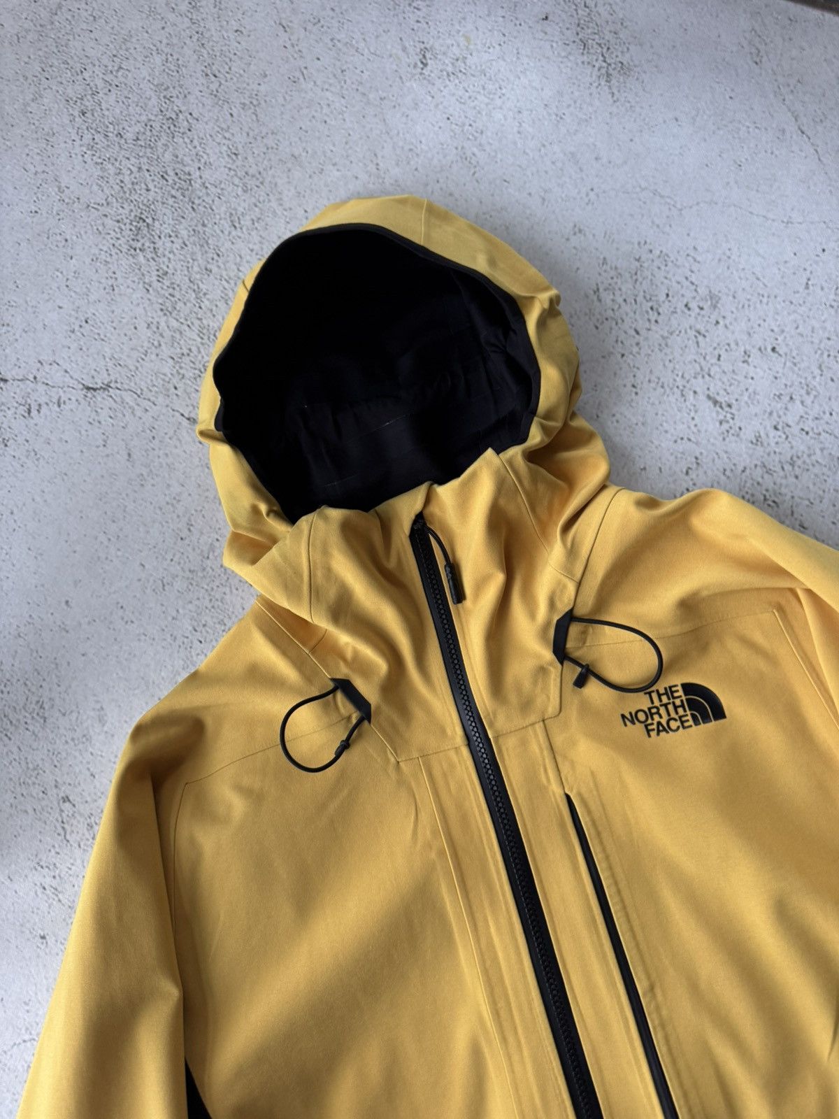 The North Face The North Face Apex Flex Gore Tex Jacket Size US M / EU 48-50 / 2 - 8 Thumbnail