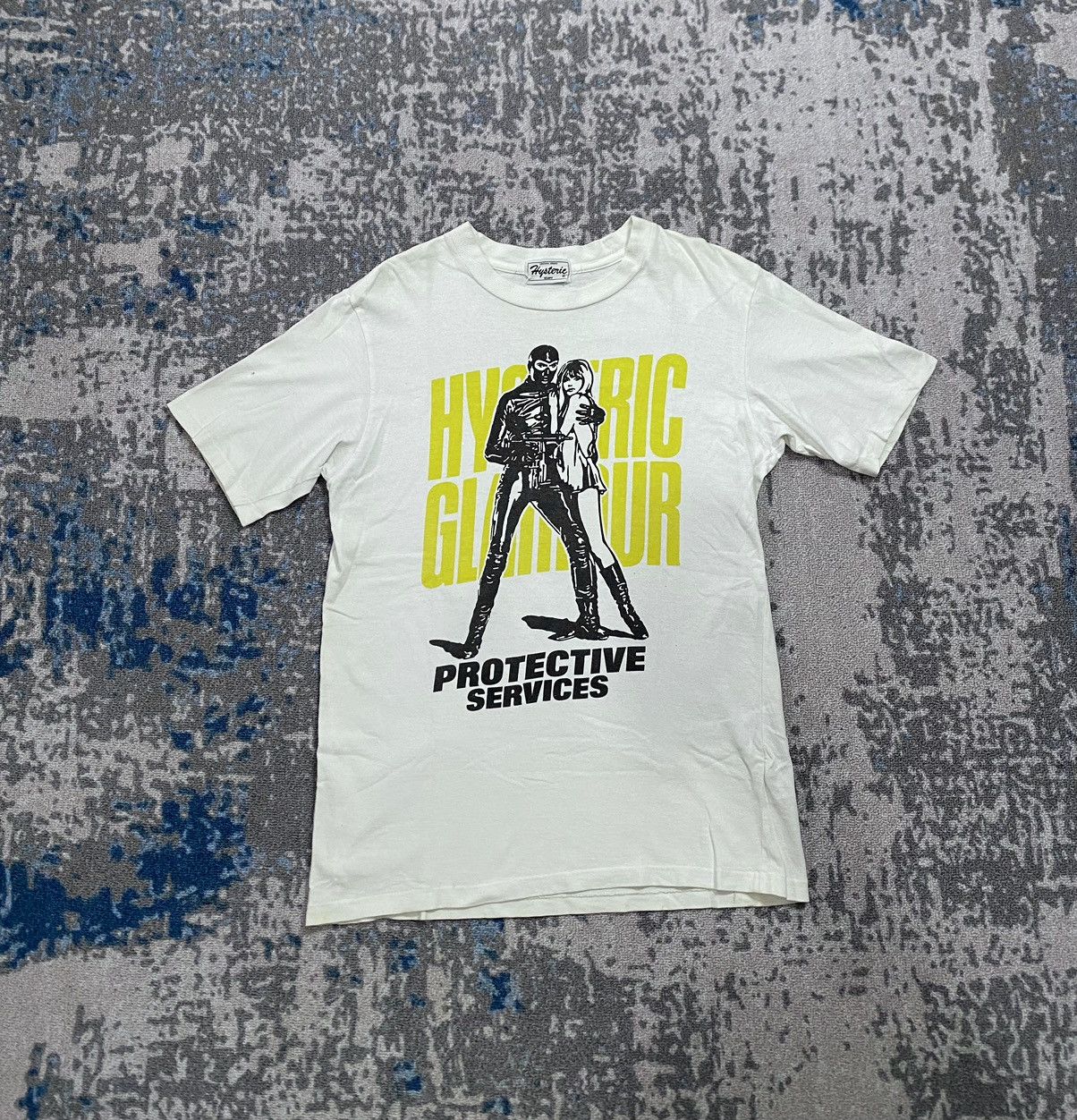 Hysteric Glamour 90s Hysteric Glamour Size US L / EU 52-54 / 3 - 1 Thumbnail
