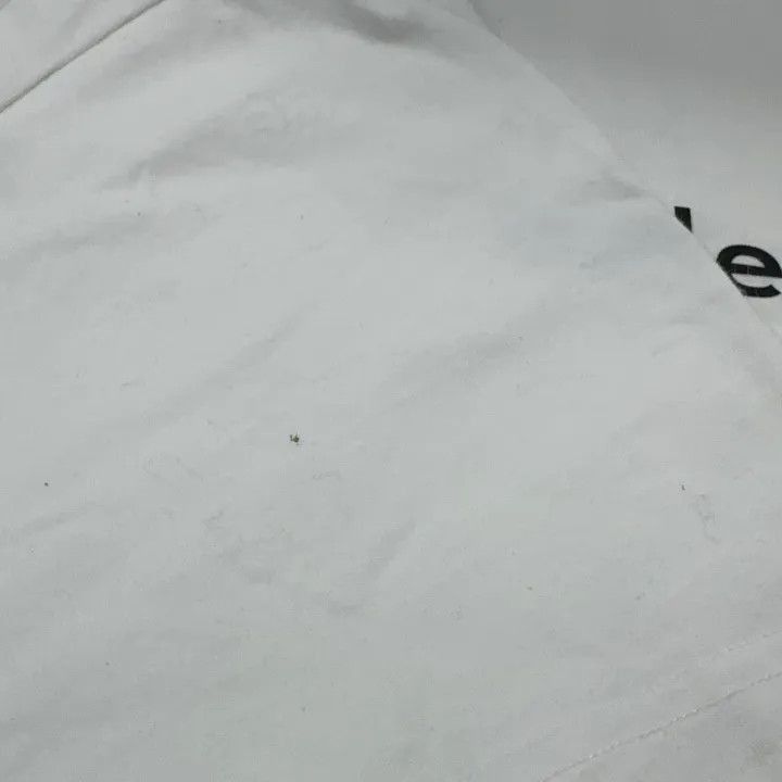 Other Balenciaga Balenciaga Logo Print Comfortable Short Sleeve Size US L / EU 52-54 / 3 - 7 Thumbnail