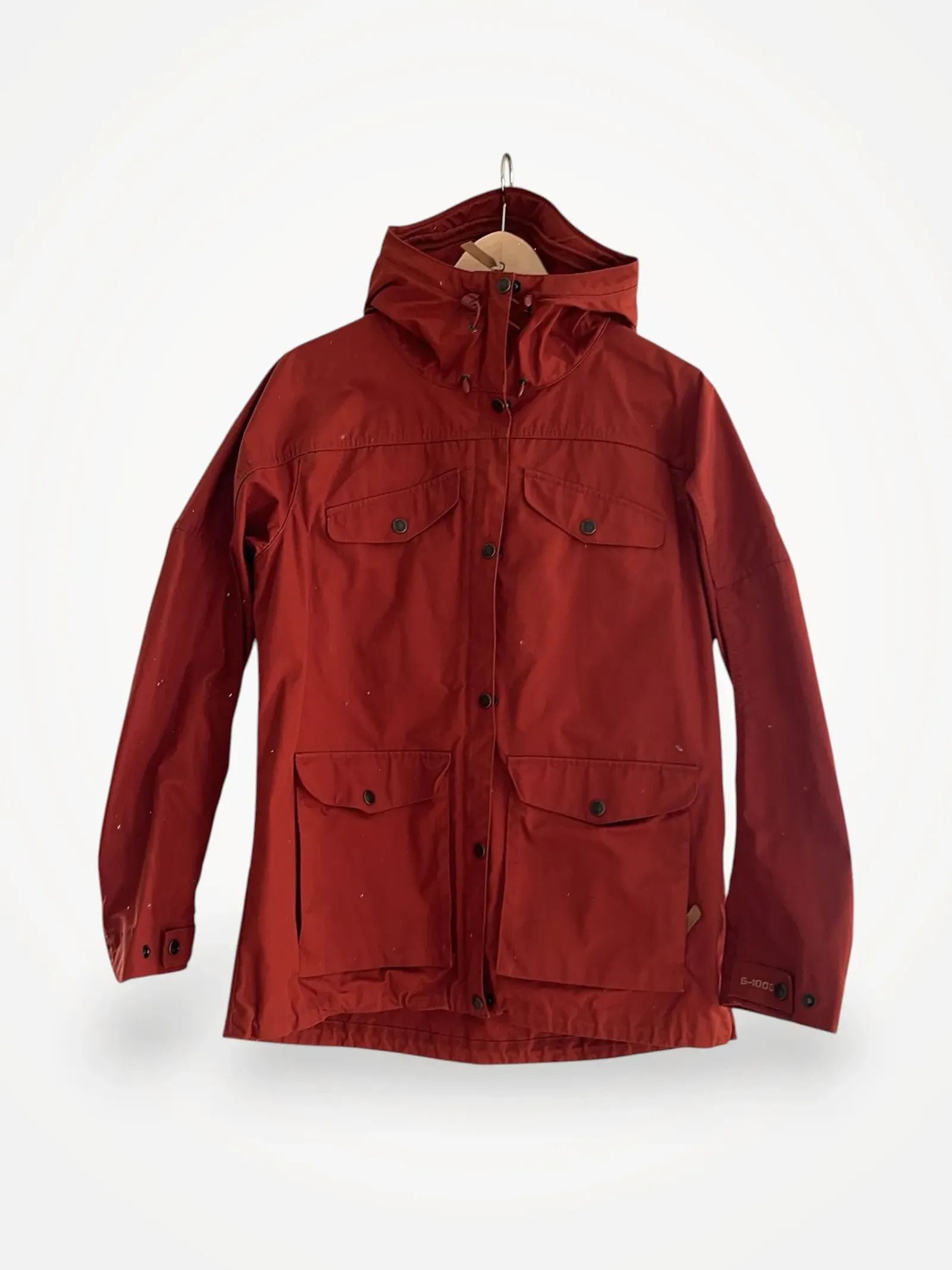 Fjallraven Fjällräven Vidda Pro Jacket Jacket Size M / US 6-8 / IT 42-44 - 1 Thumbnail