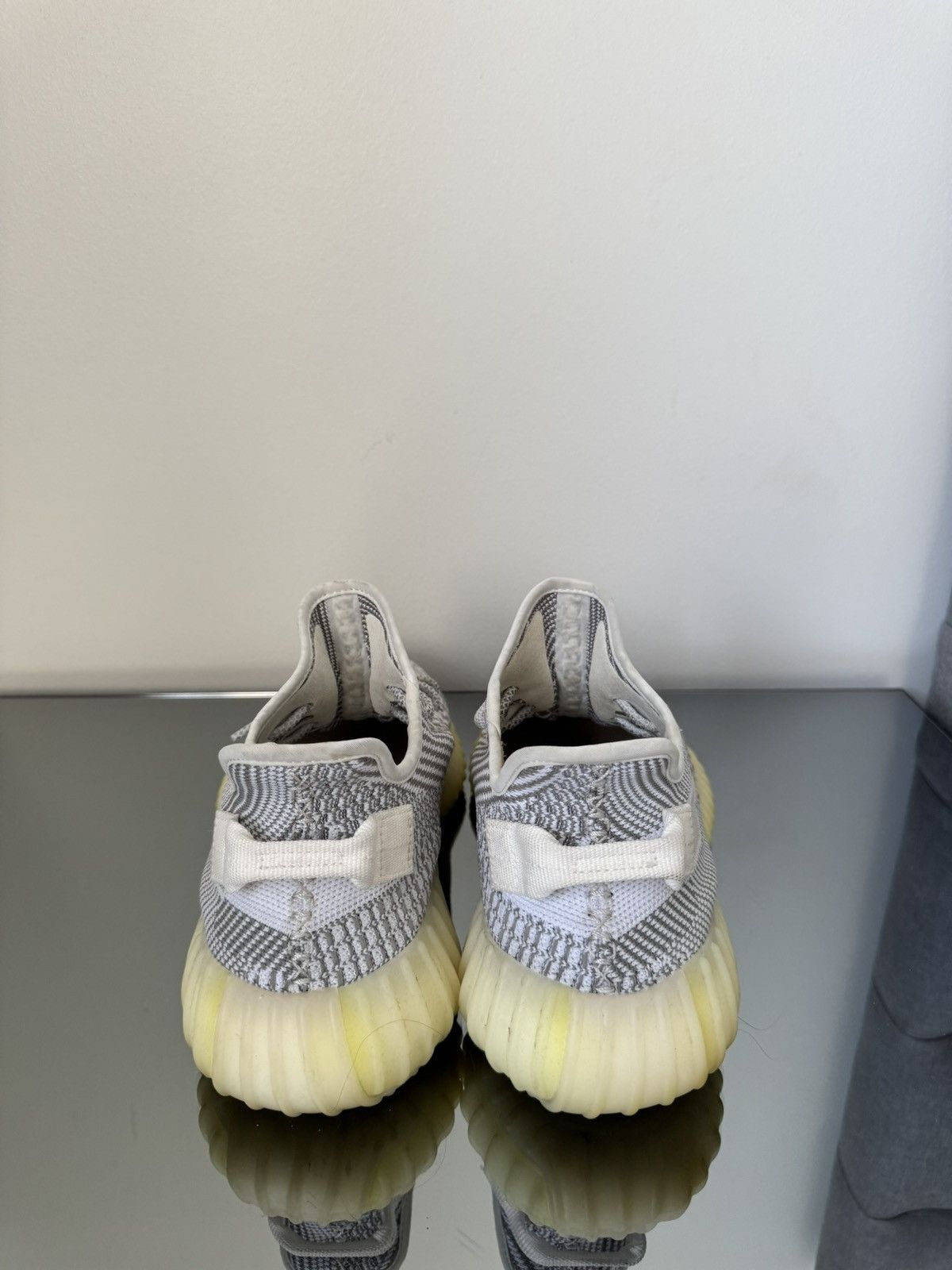 Yeezy Yeezy boost Size US 10.5 / EU 43-44 - 3 Thumbnail