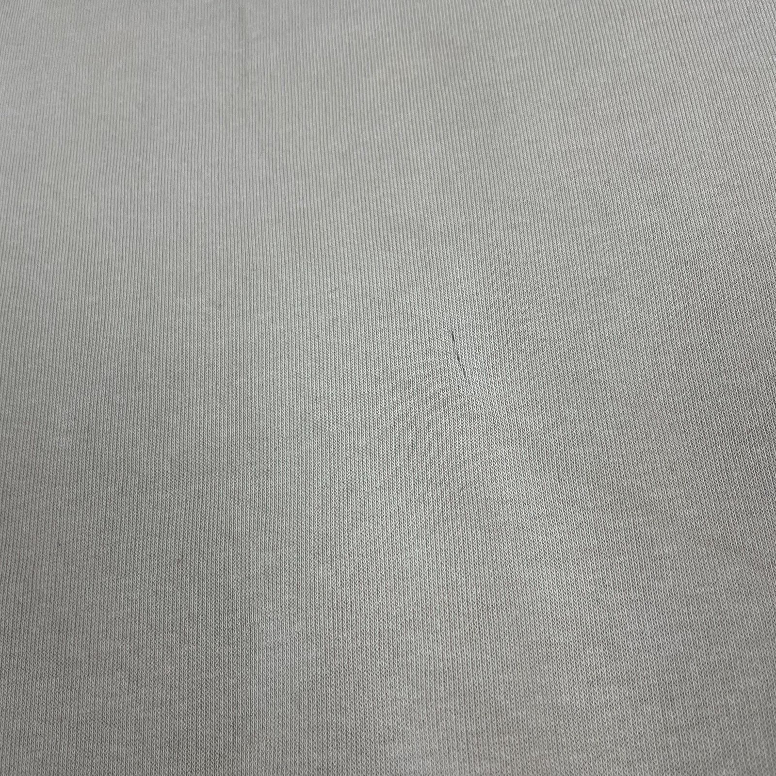 Nike × Vintage Nike Men Beige Crew Neck Long Sleeve Fleece Sweatshirt Small Size US S / EU 44-46 / 1 - 8 Thumbnail