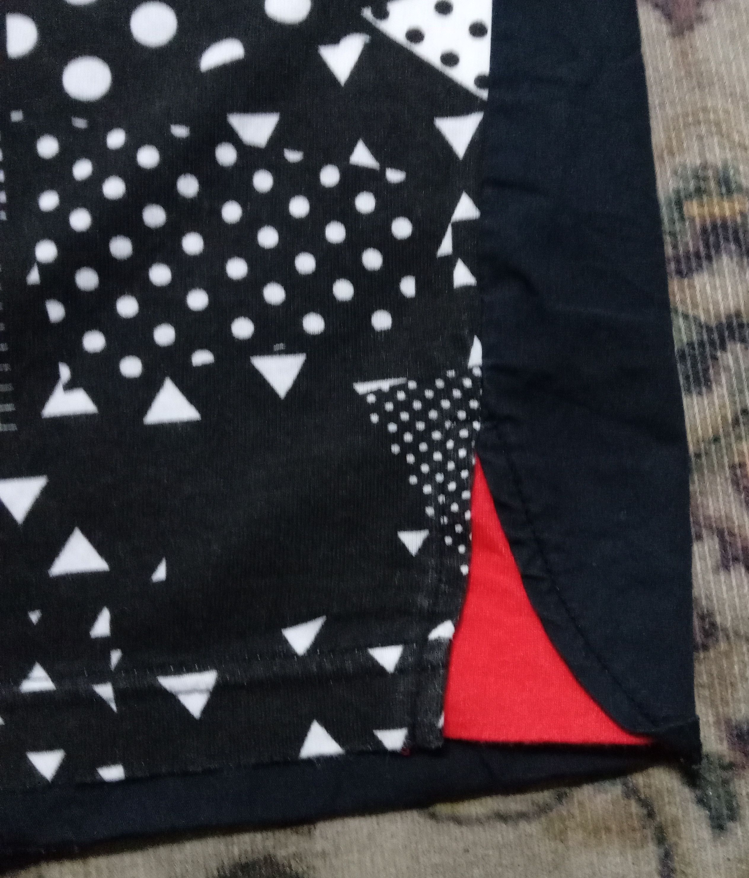 Designer Rare vintage Frapbois t shirt Issey Miyaki Pleats Please Size US M / EU 48-50 / 2 - 3 Thumbnail